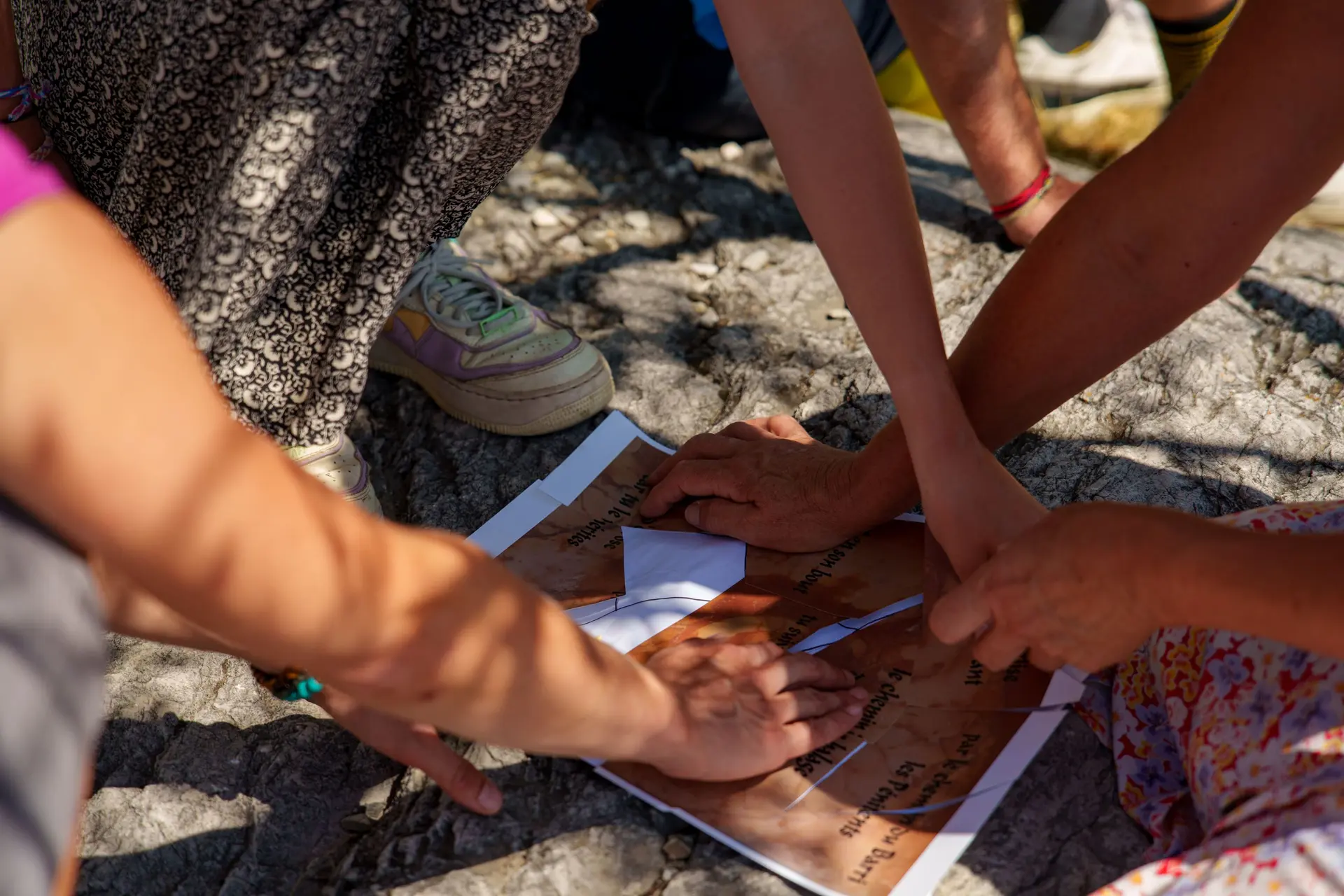 Saint-Crépin mystères