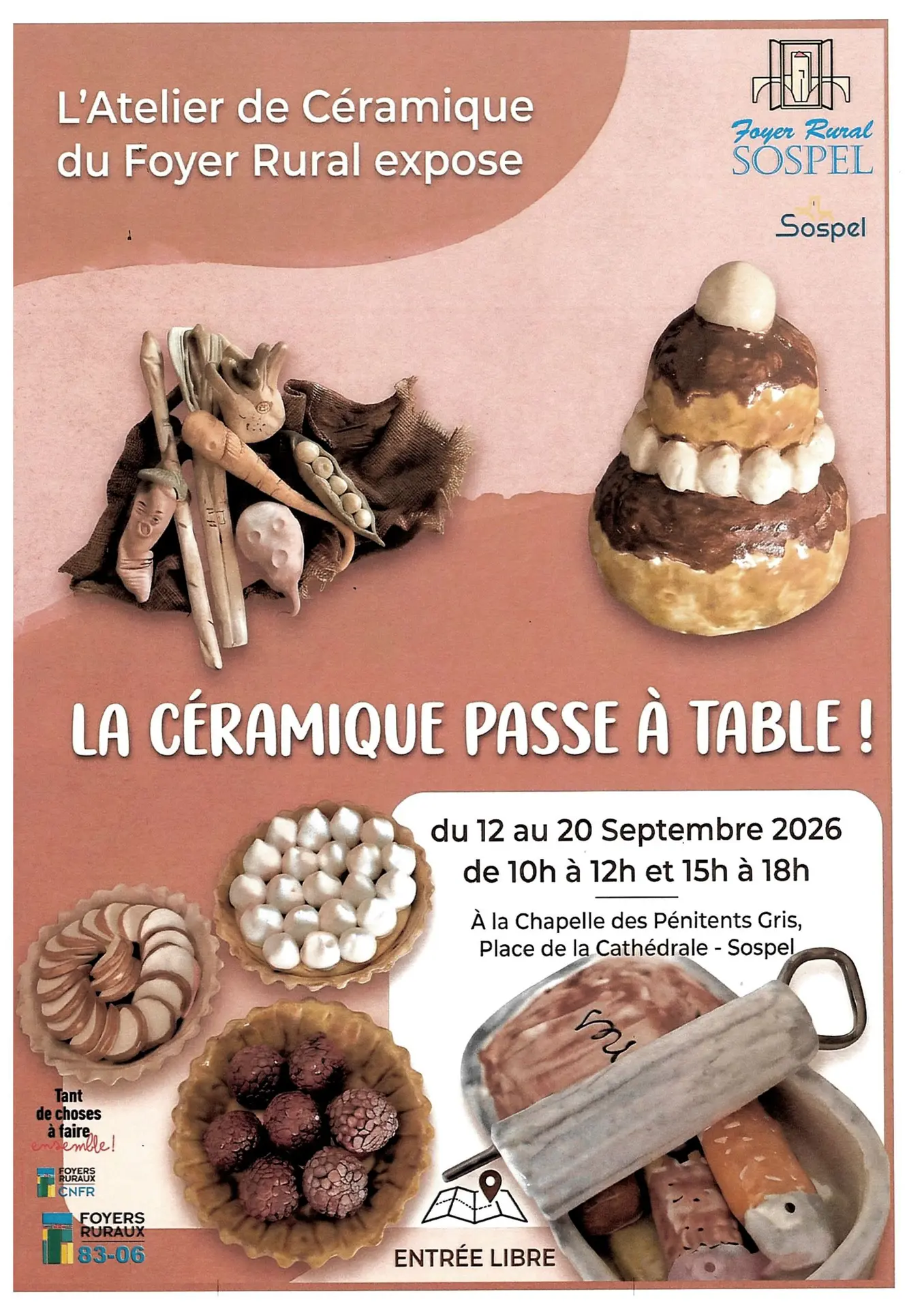affiche