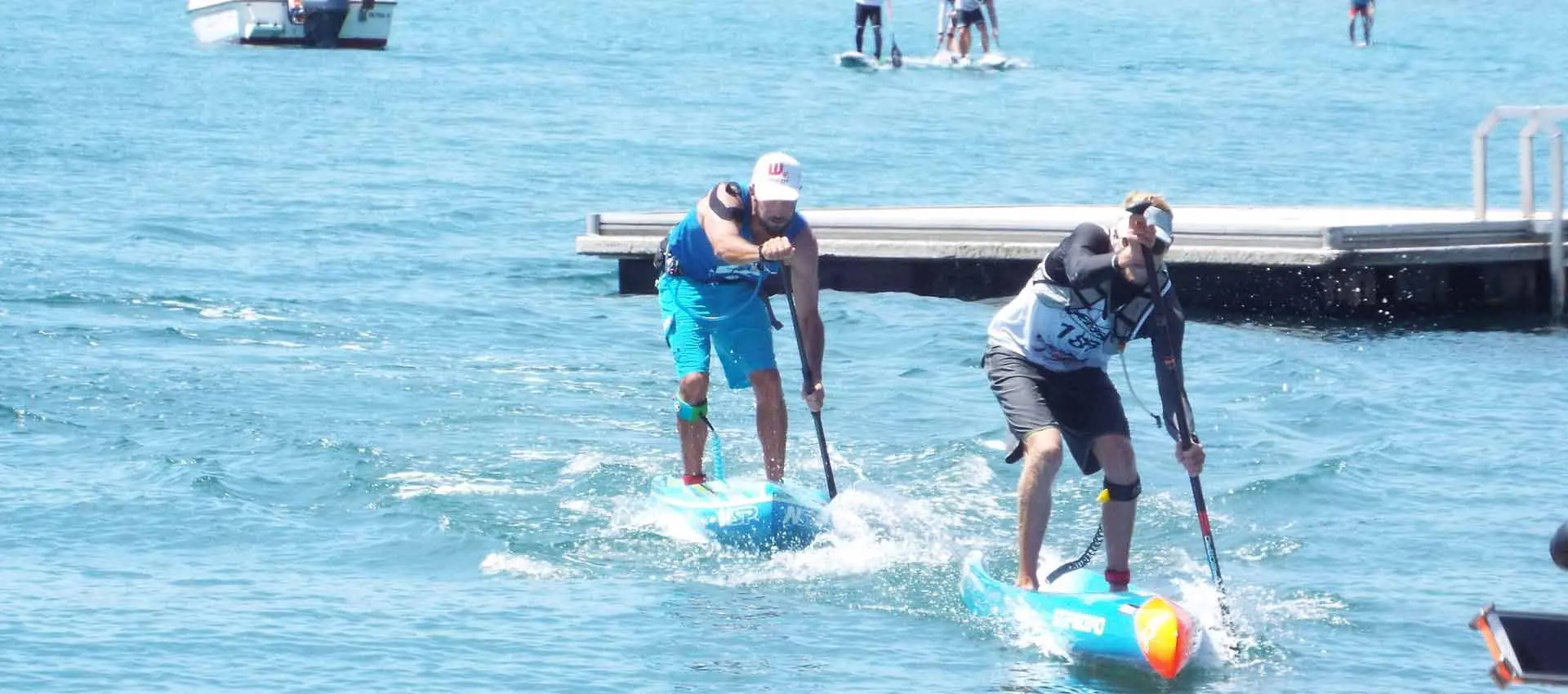 SUP RACE CUP