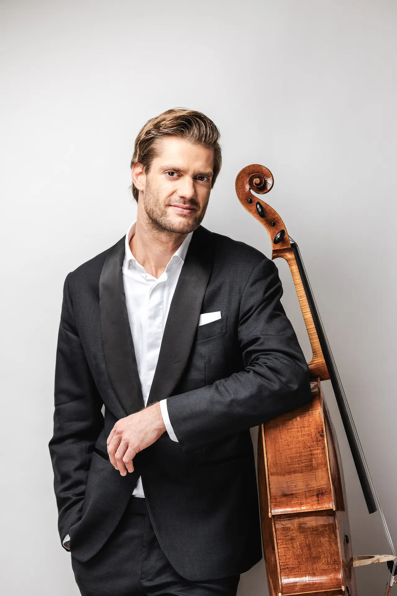 Lionel Cottet