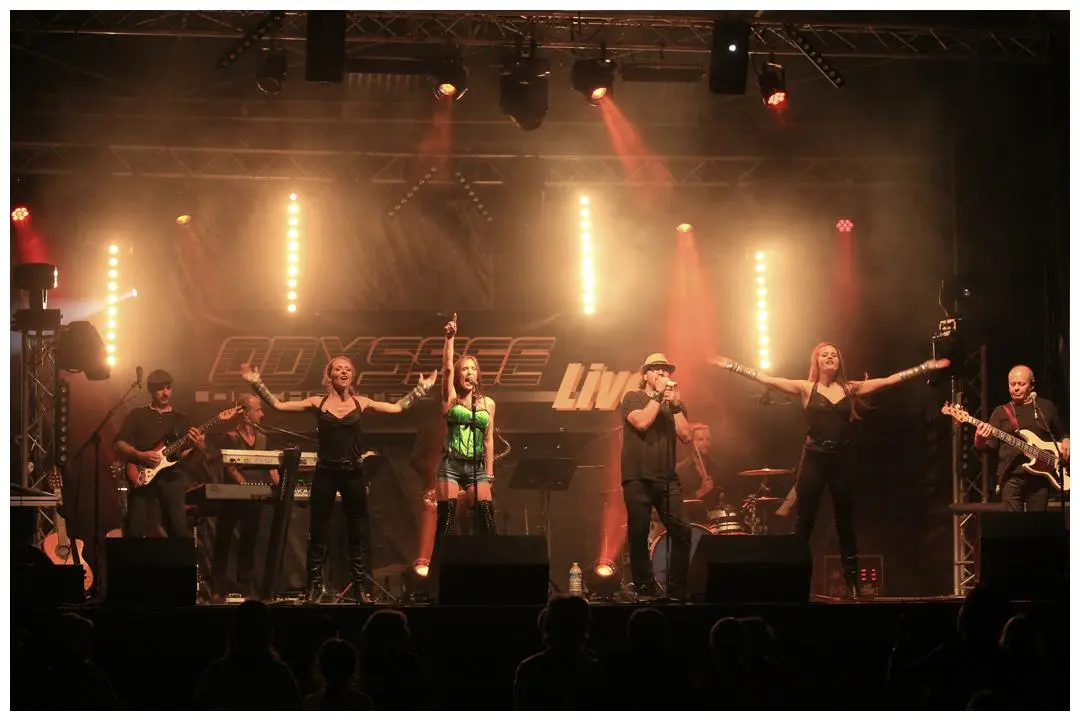 La Fête de la Mer vous propose une journée dédiée à la Mer