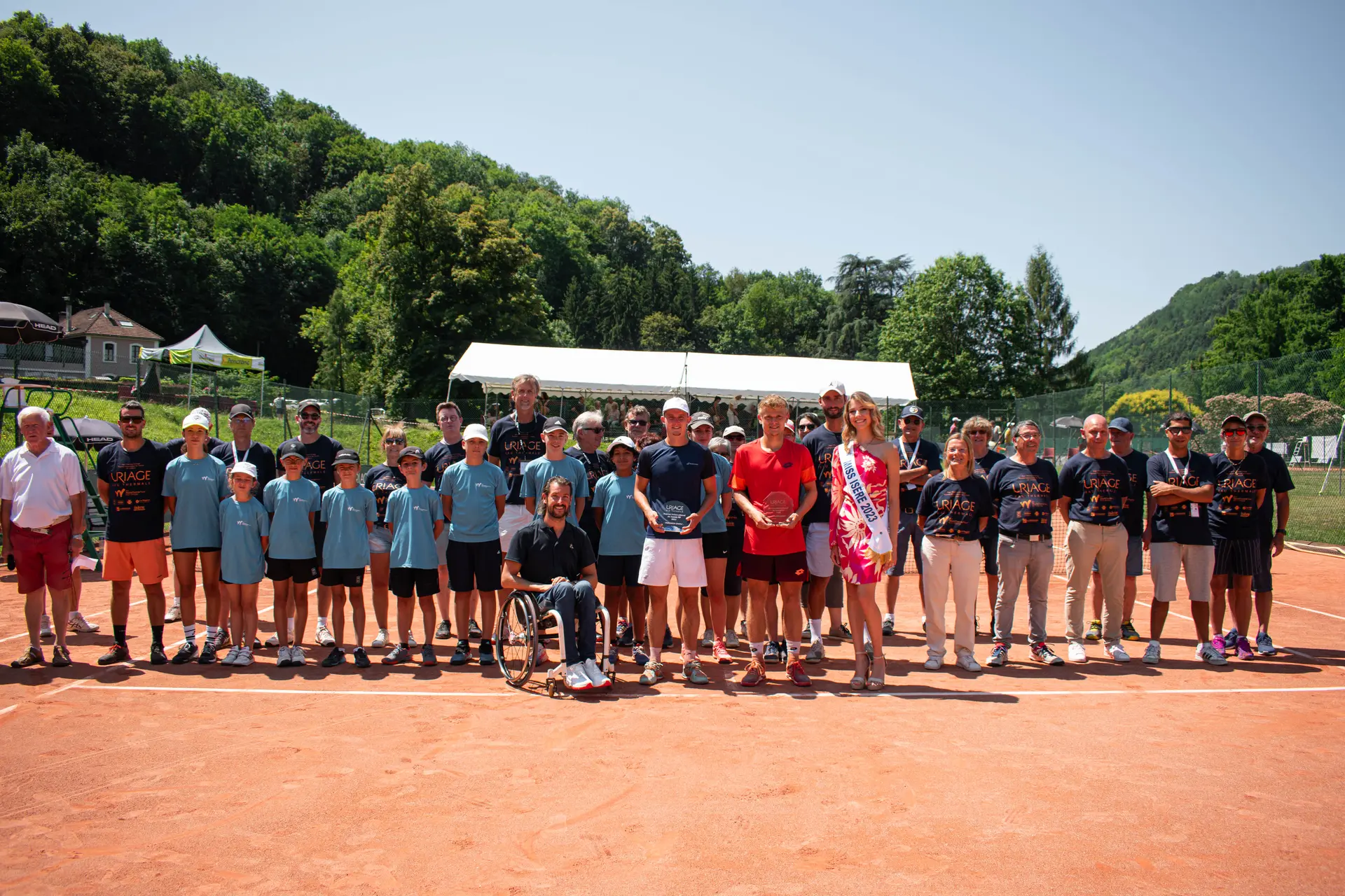 ITF