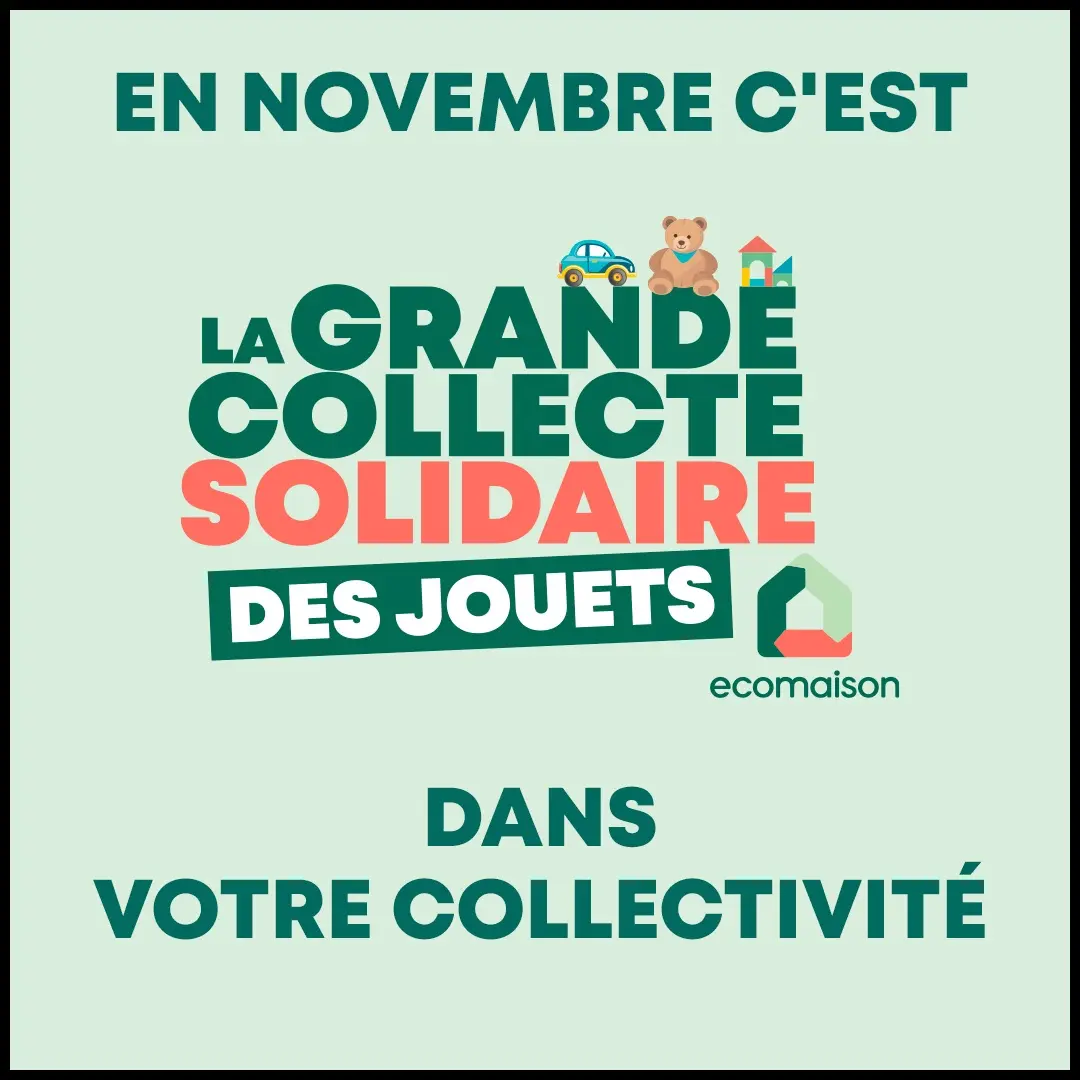 Grande collecte solidaire de jouets_Avignon