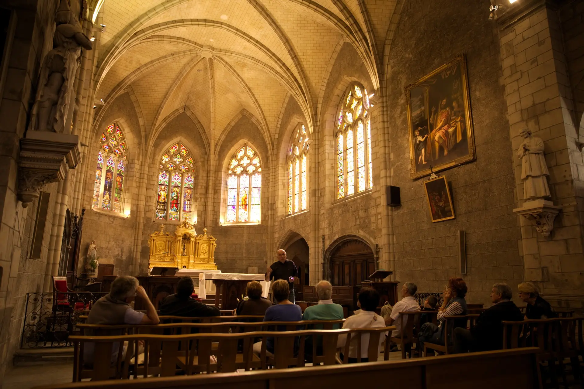 Eglise