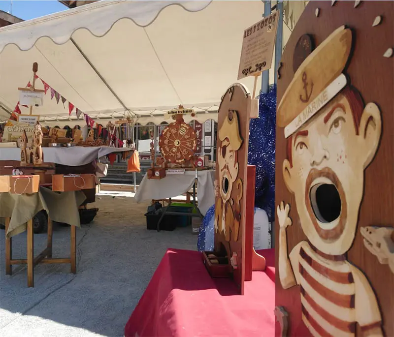 Programme des animations_Allos