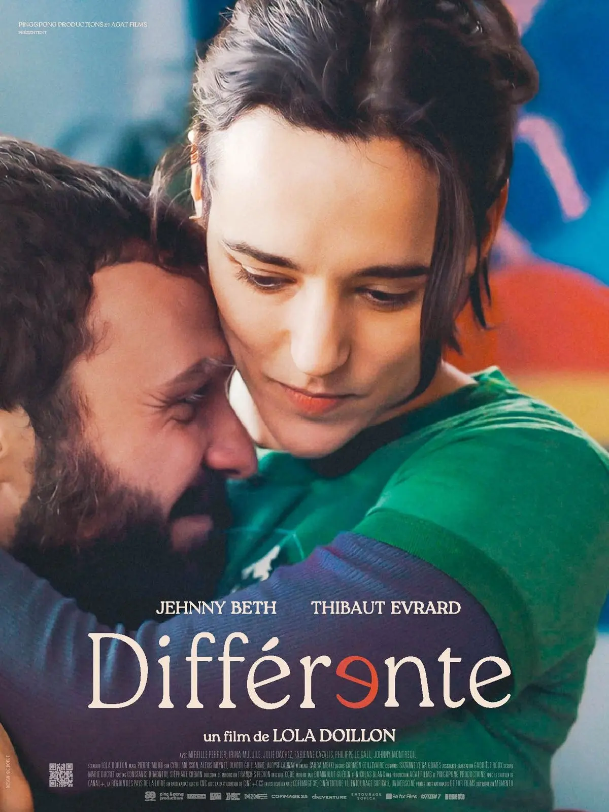 Affiche