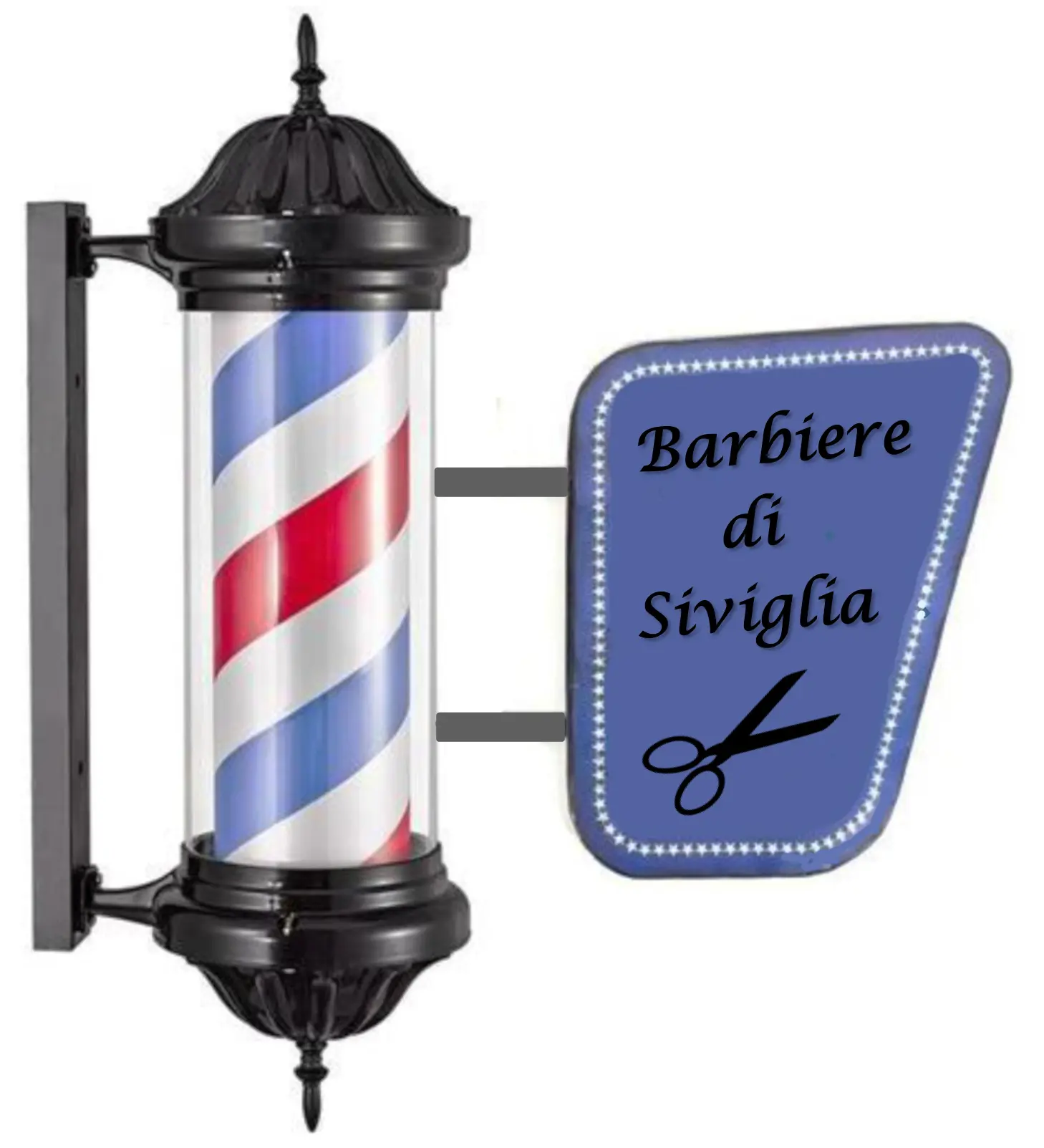 Le Barbier de Séville