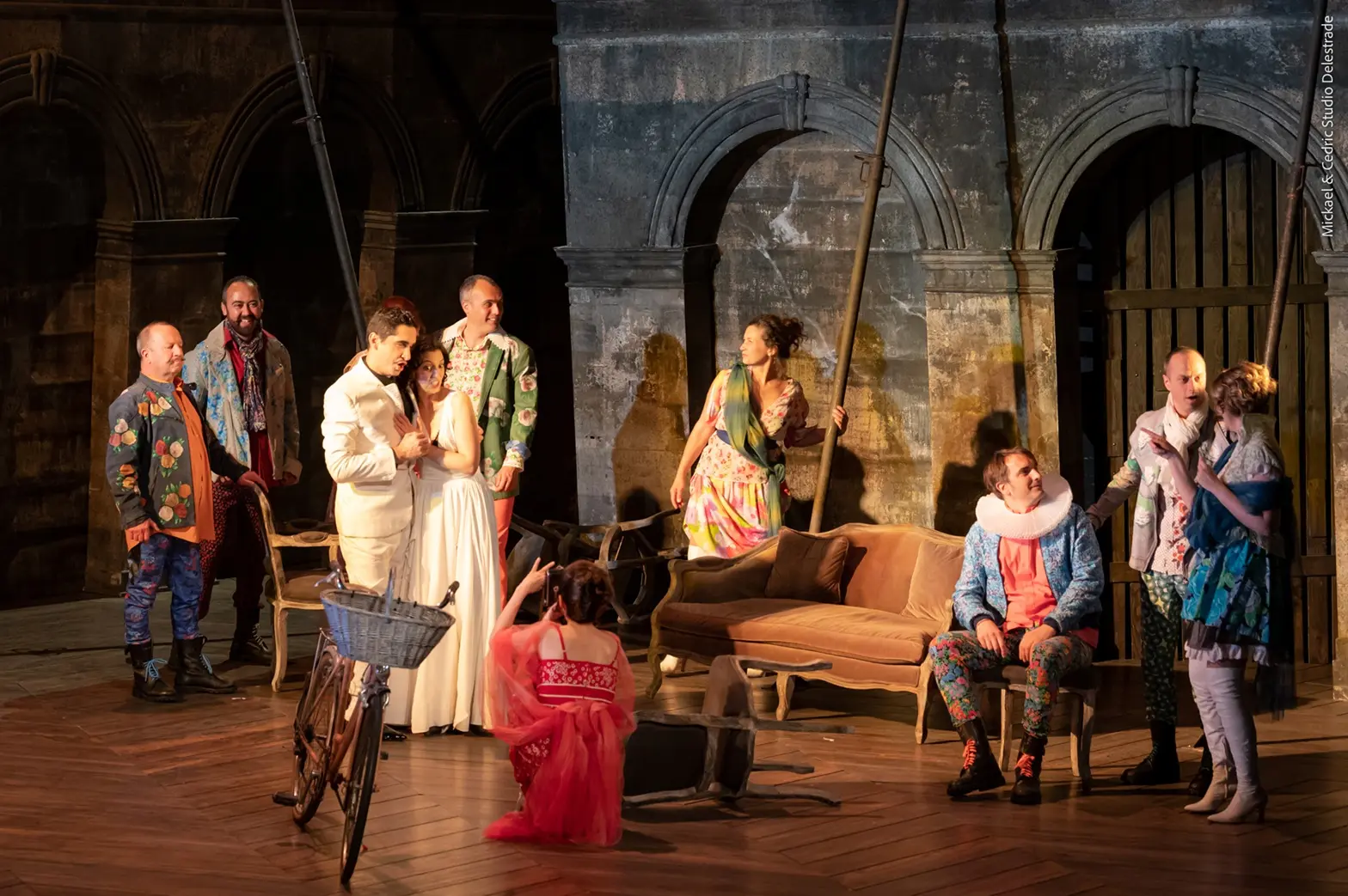 Don Giovanni_Avignon