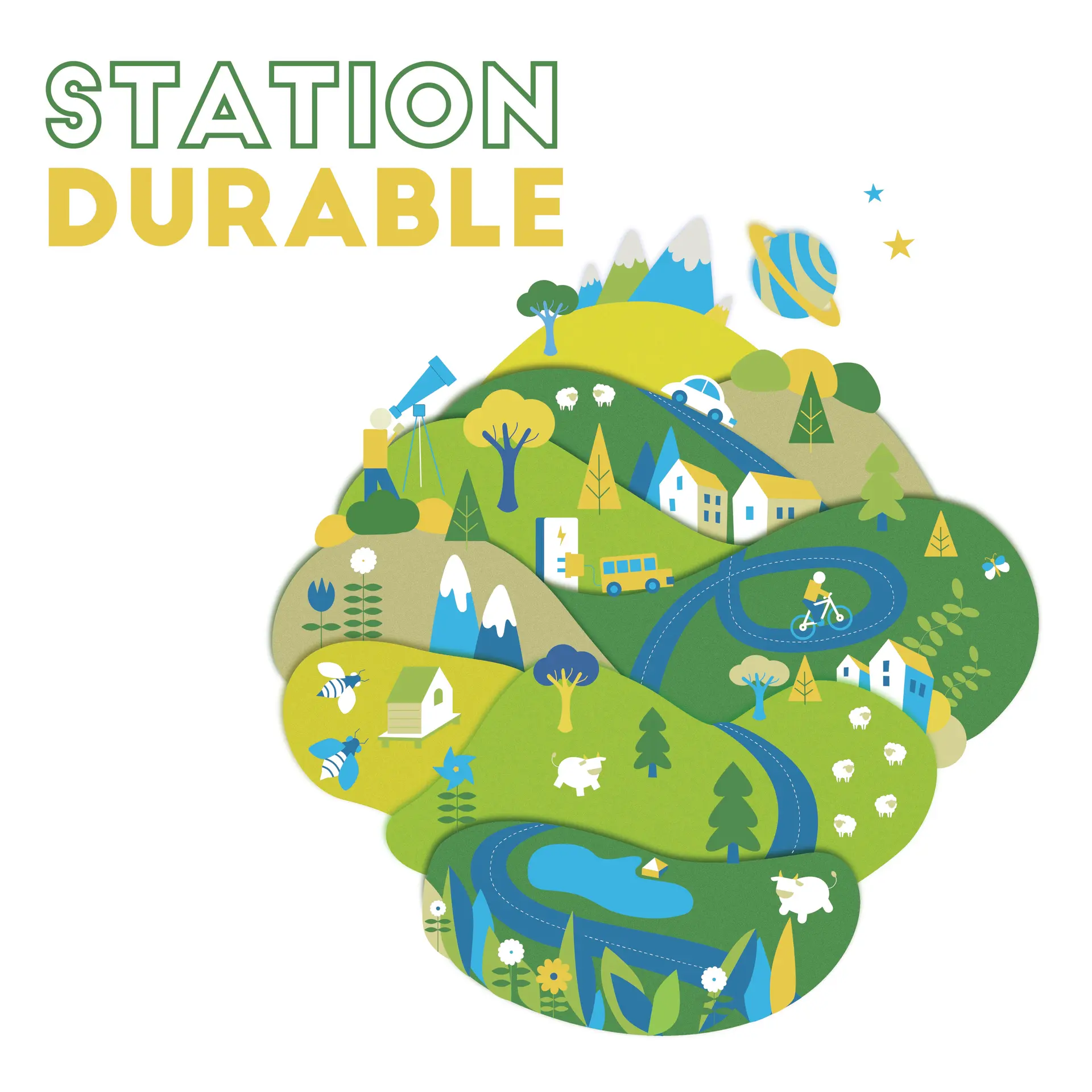 Station Durable