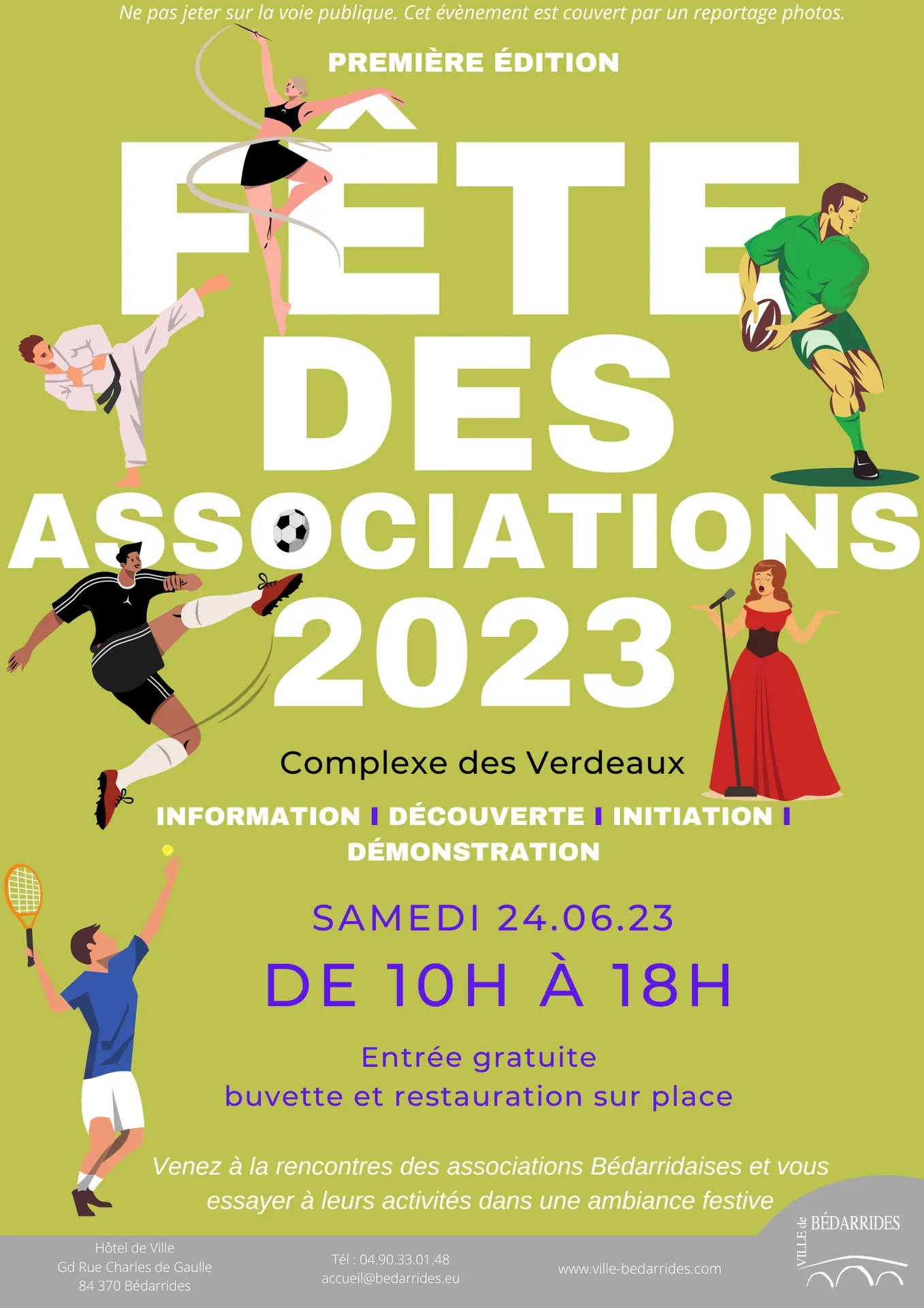 Affiche