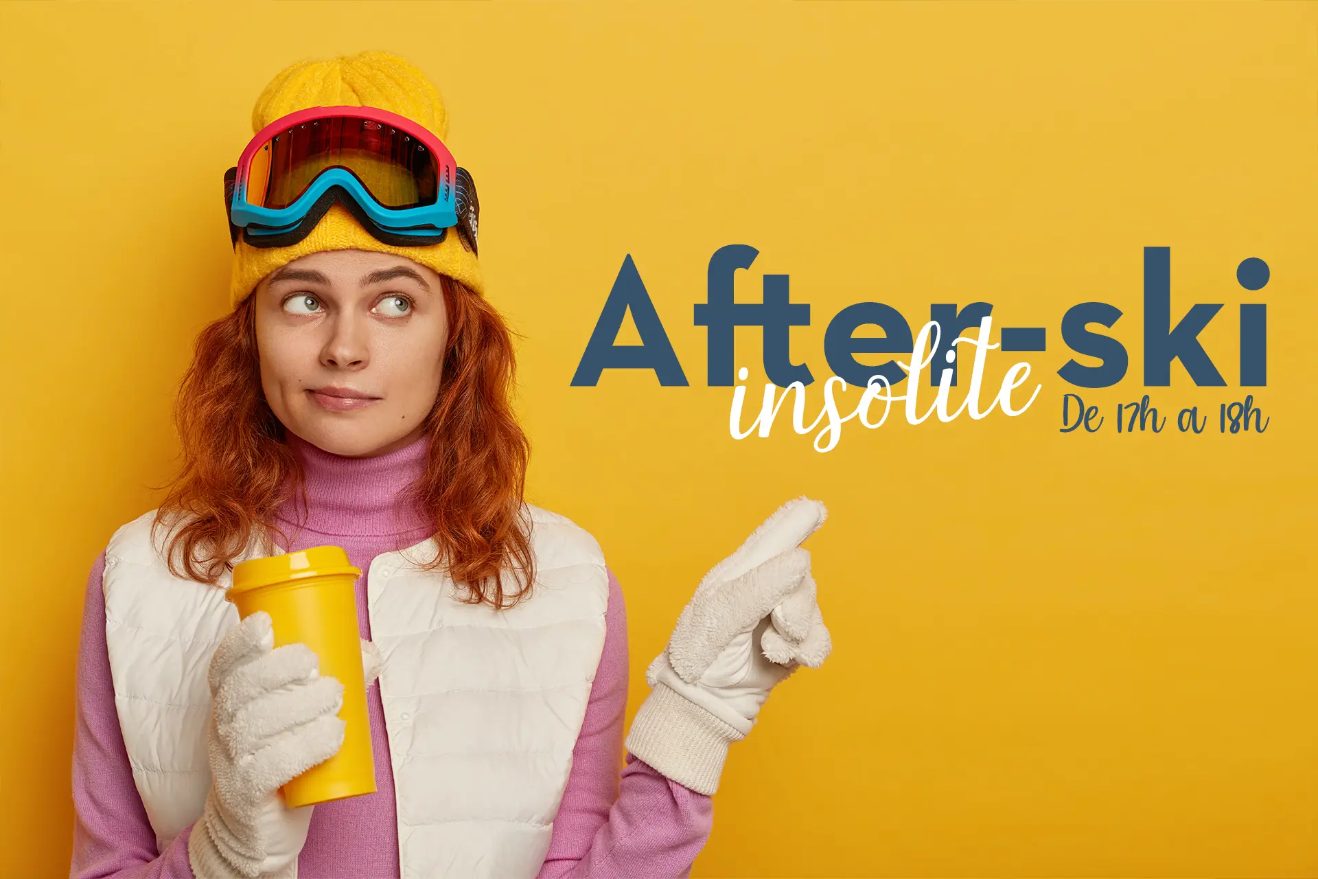 After-ski insolite_Manigod