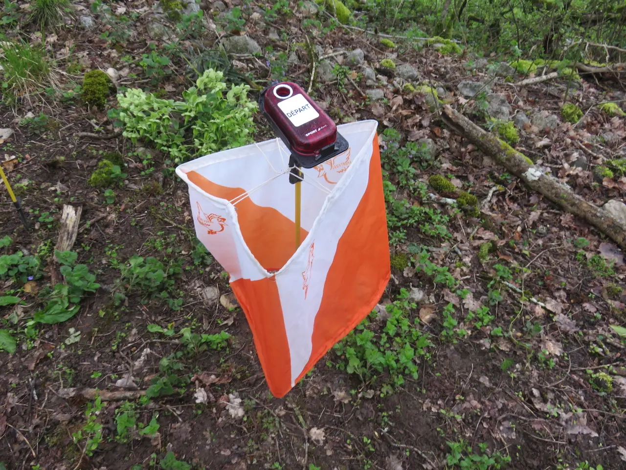 Course d'Orientation / Coupe Genevoise_Divonne-les-Bains