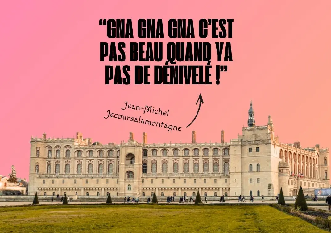 Saint Valentin Forever Run_Saint-Germain-en-Laye