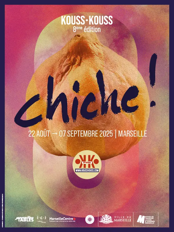 Festival Kouss.Kouss 8e édition