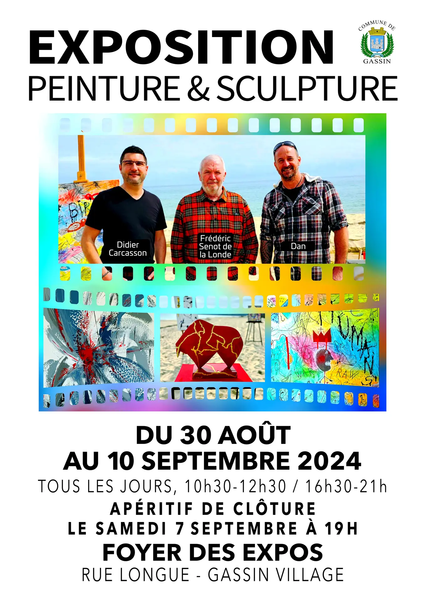 Exposition