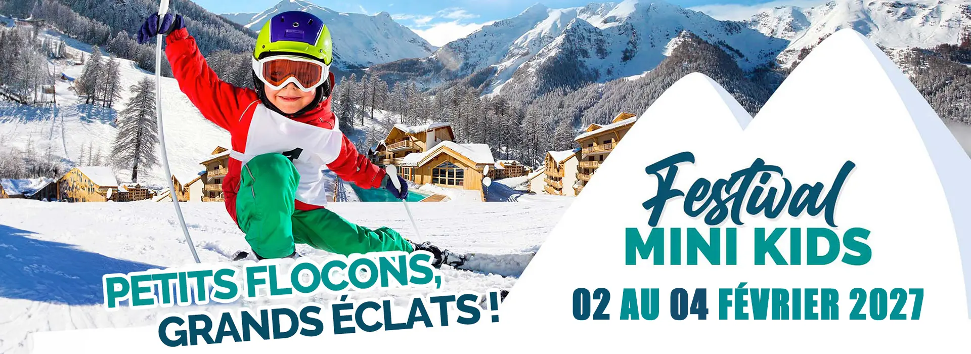 Festival Mini Kids_Les Orres