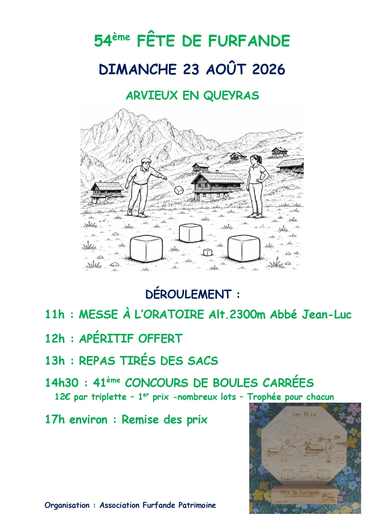Programme