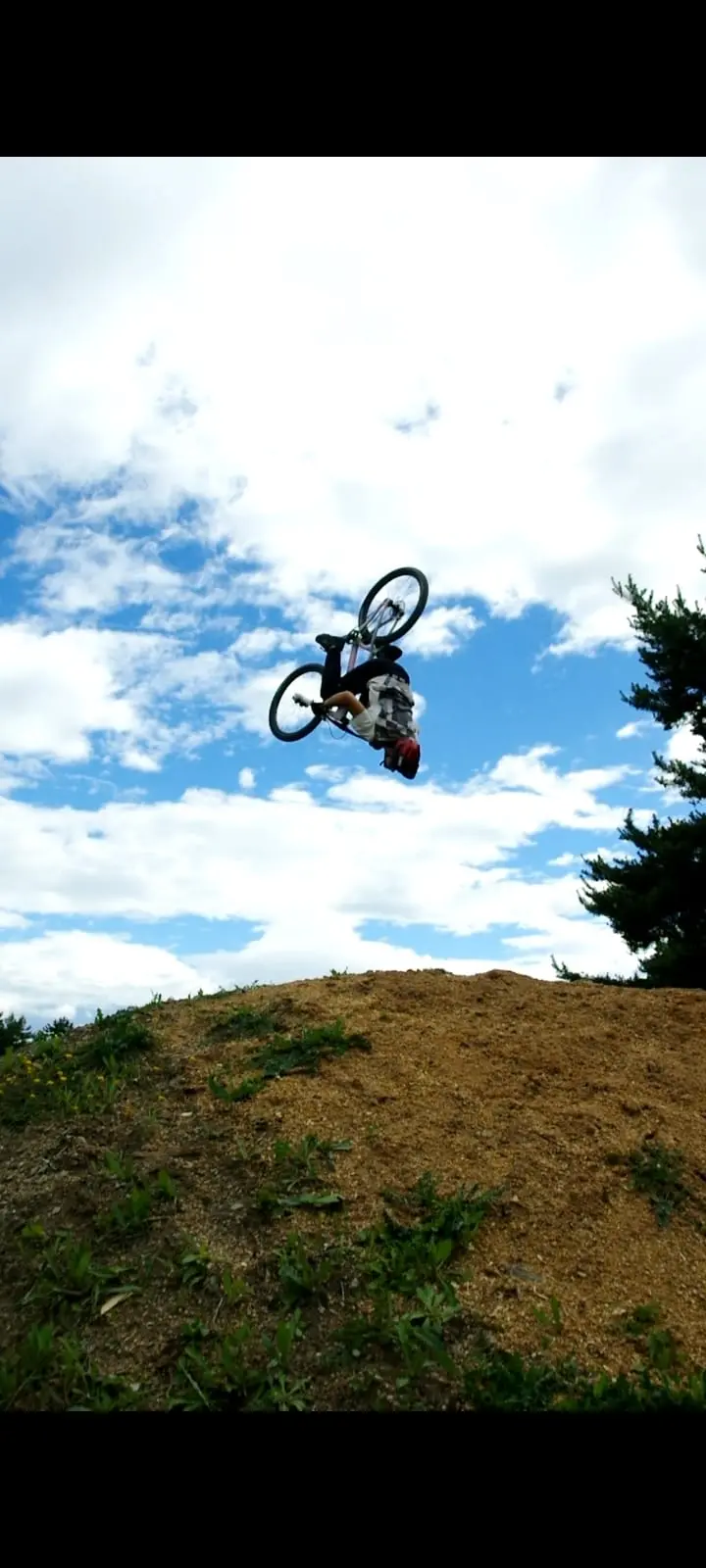 Initiation au freestyle