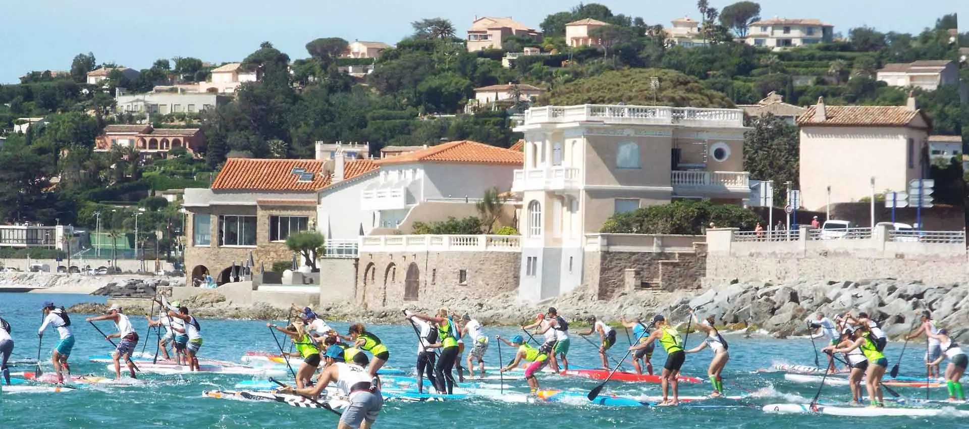 SUP RACE CUP