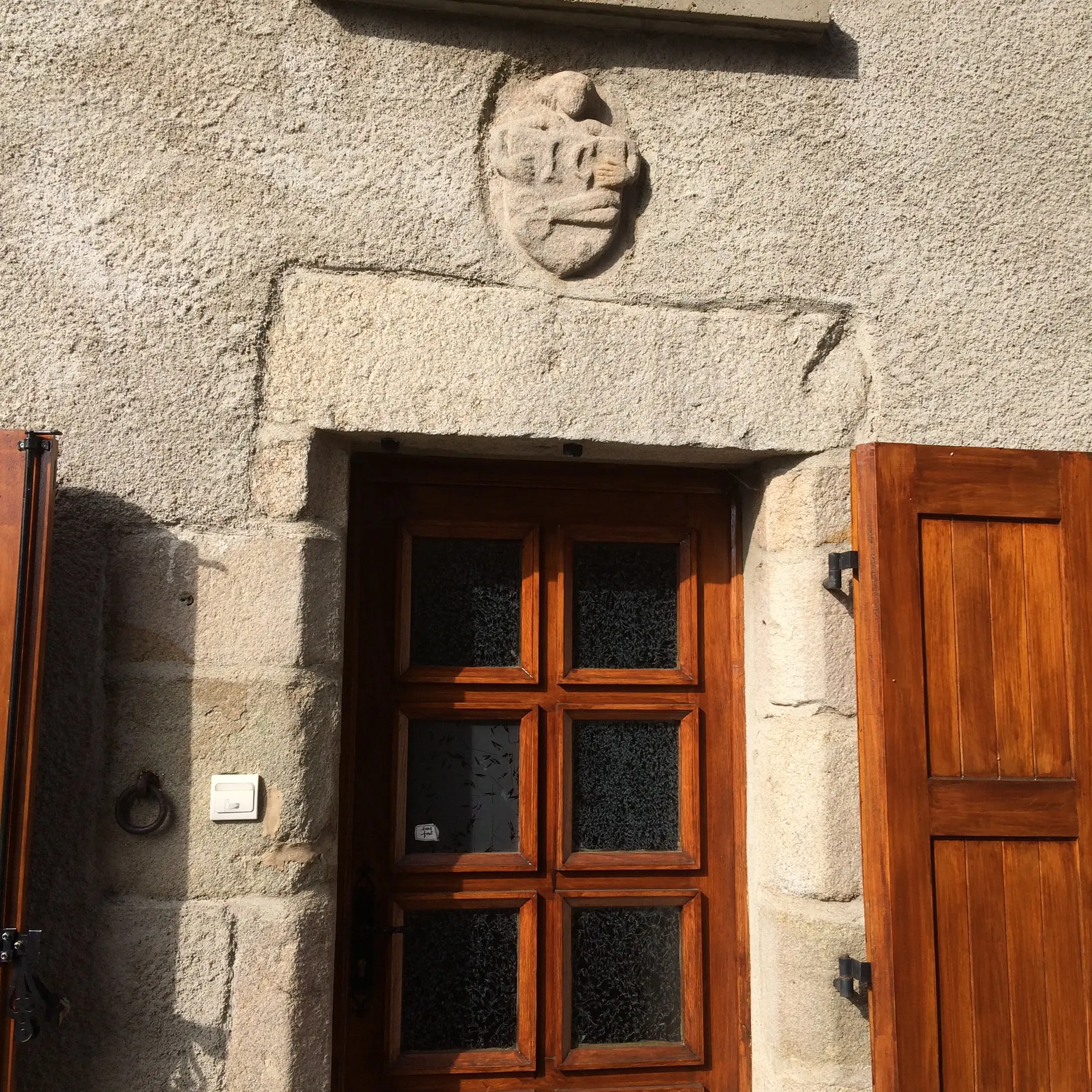 Visite du bourg médiéval_La Chaise-Dieu