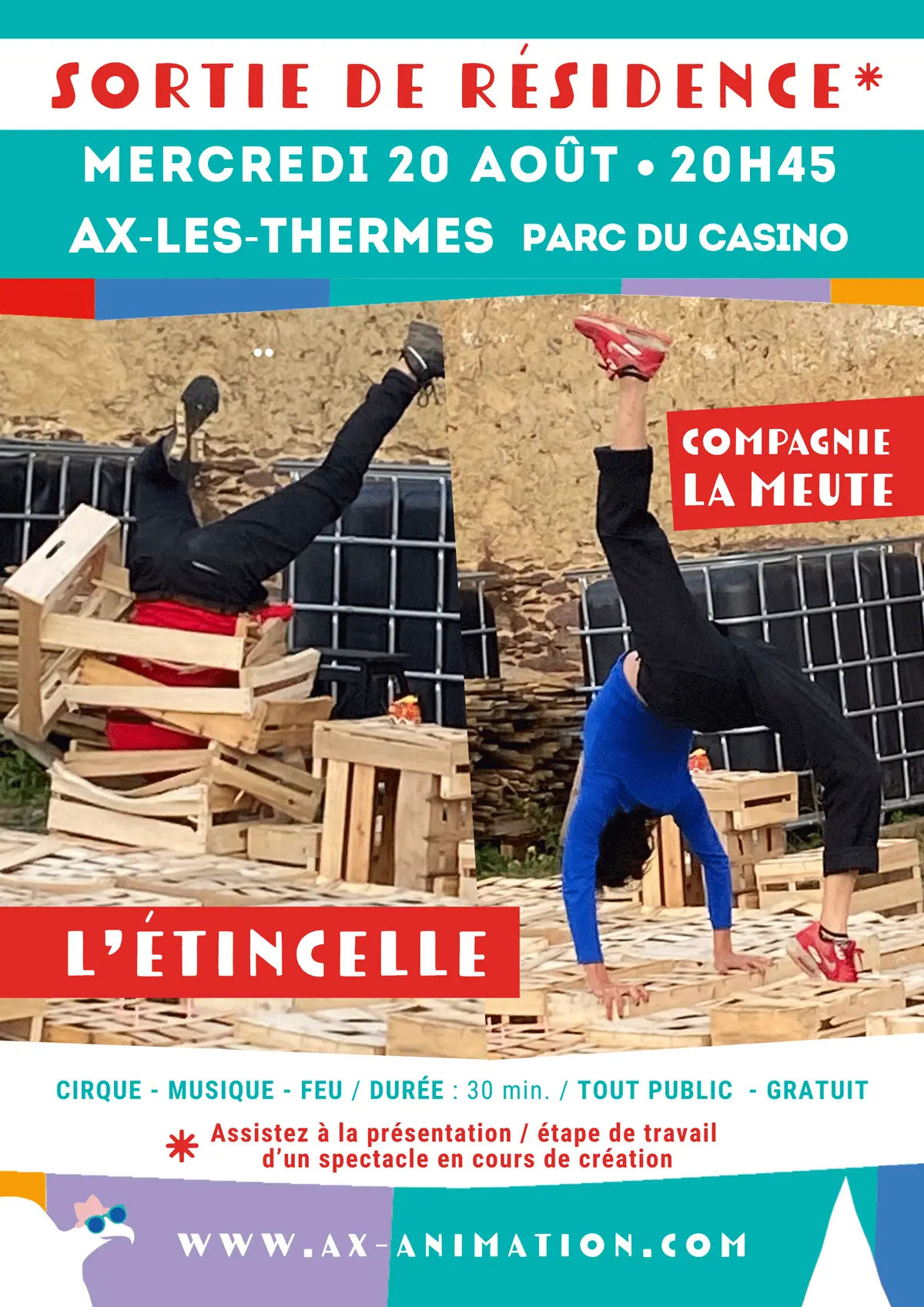Affiche