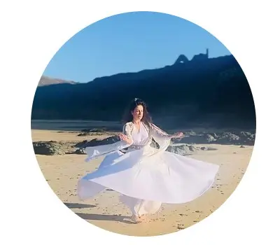 Masterclass danse Soufie_Avignon