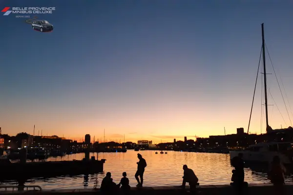 Stage Photo en mini-groupe en  Provence