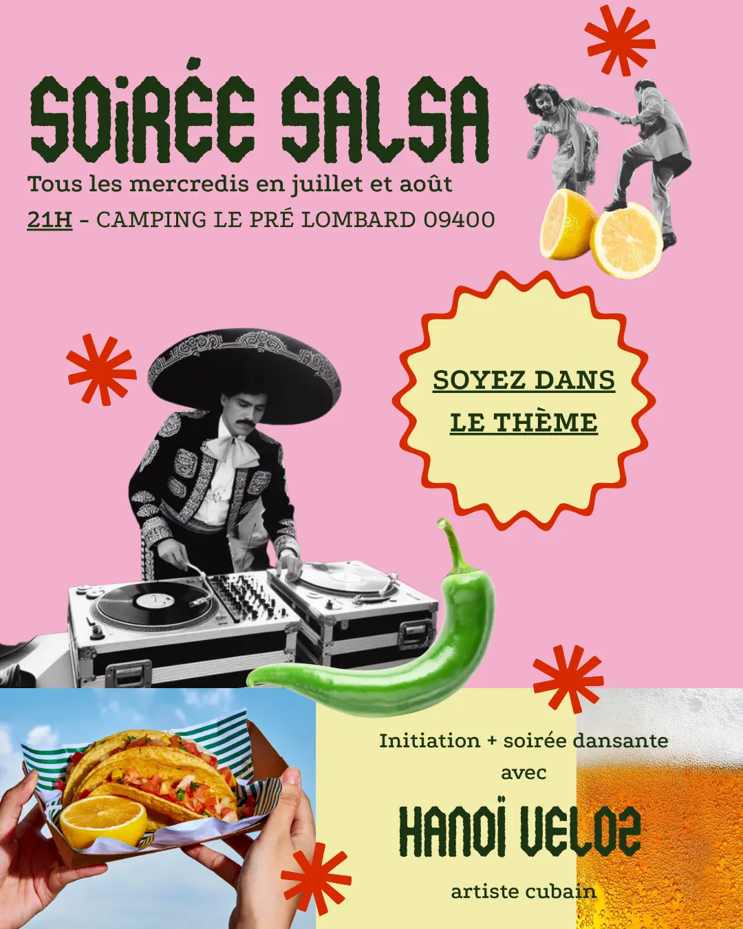 Affiche