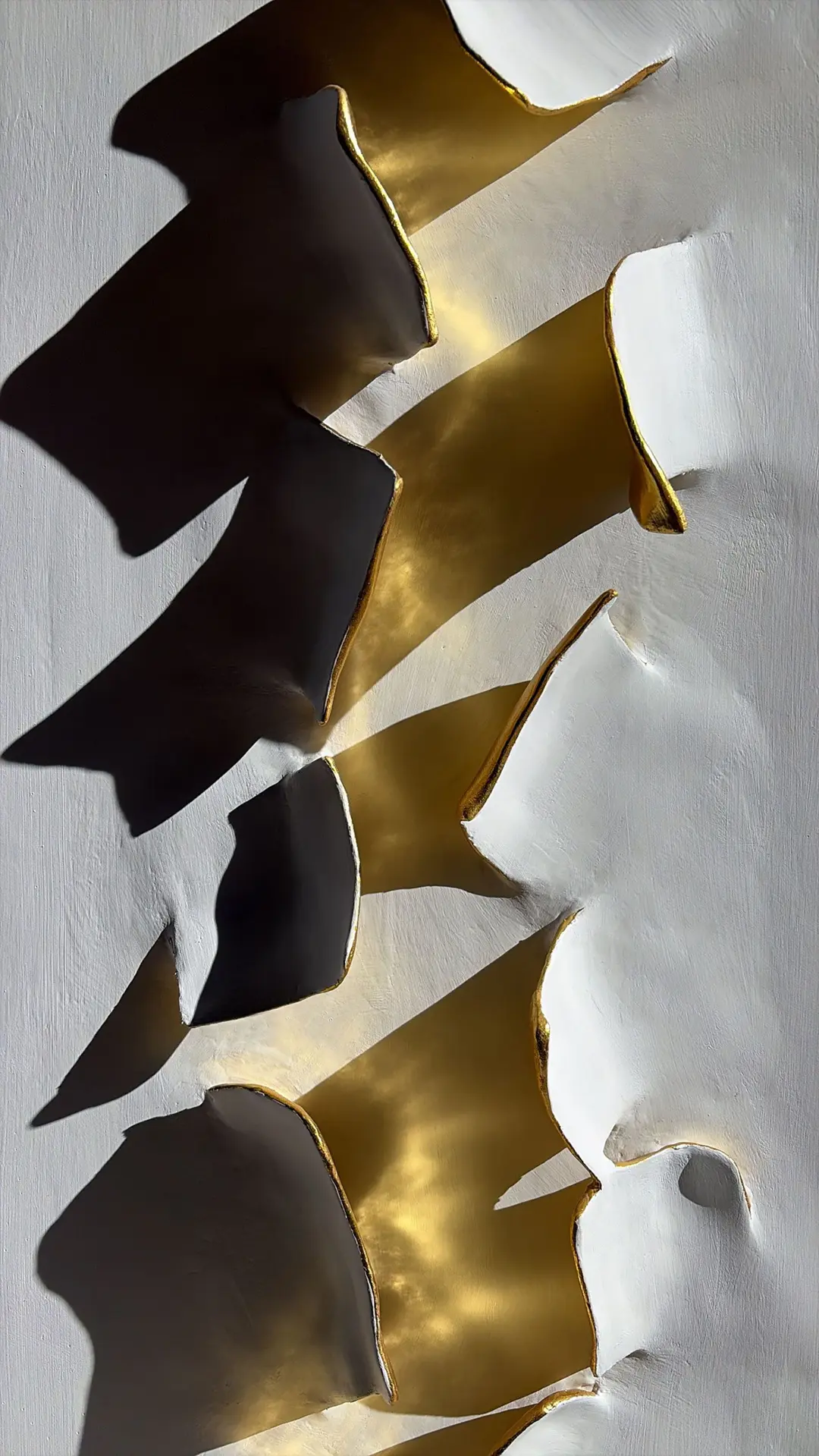 Exposition Expression de Manon Vancaeyzeele - Saint-Paul de Vence