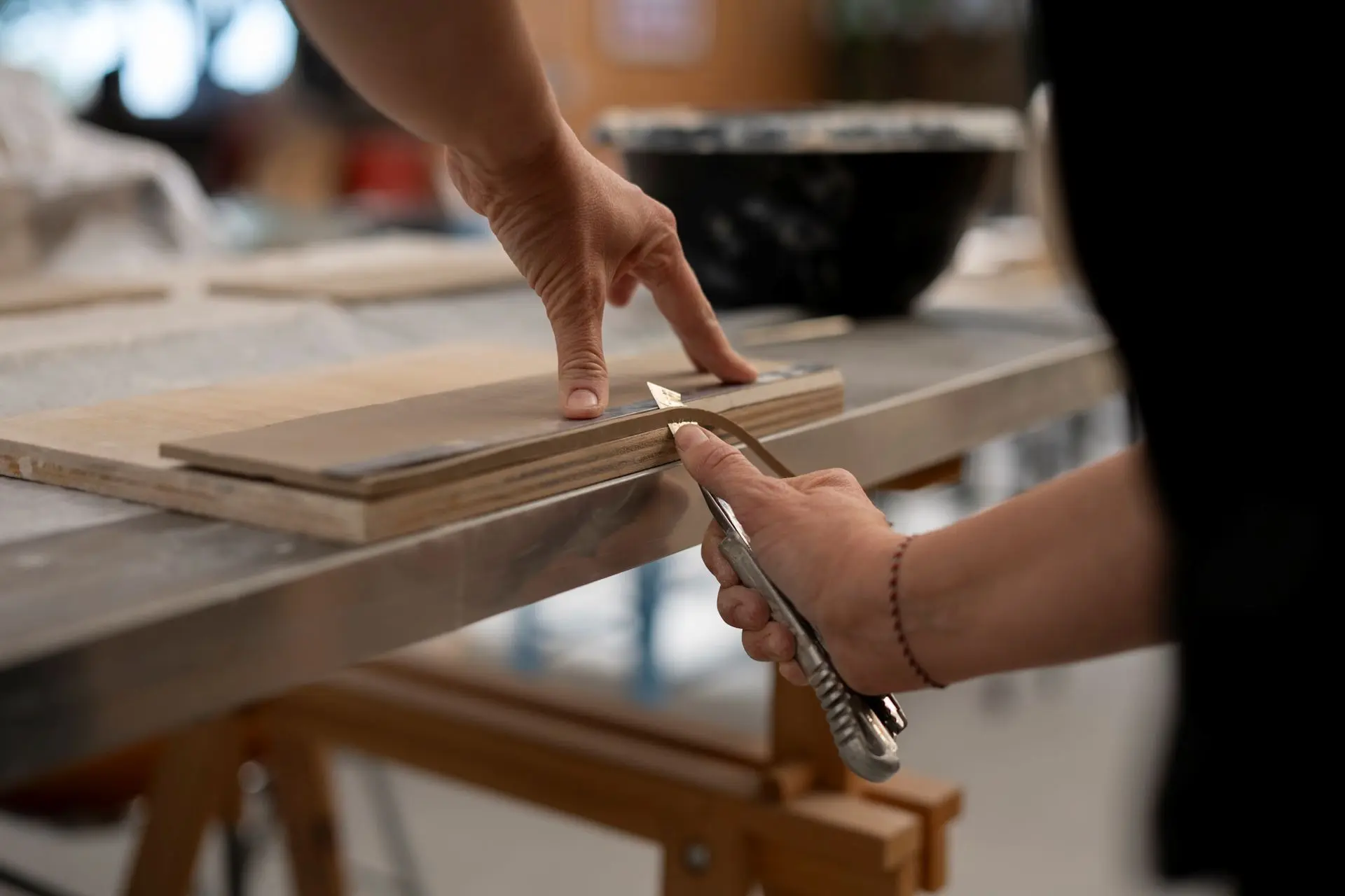 Atelier d’initiation au modelage de la terre_Saint-Paul-de-Vence