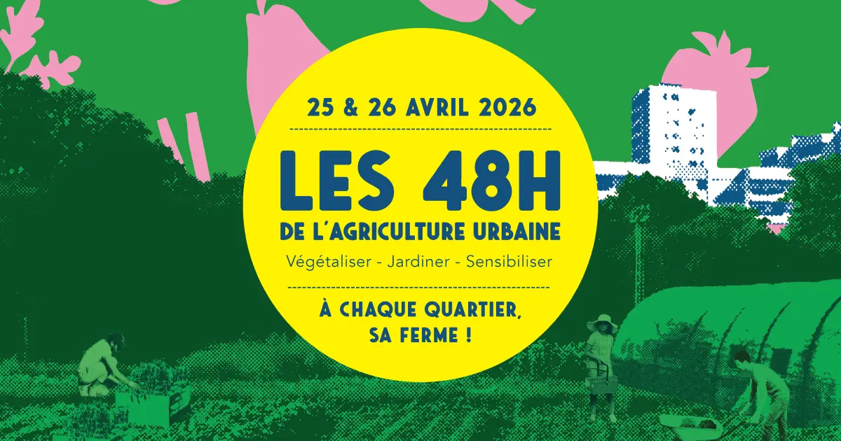 À la découverte de l’agriculture urbaine à Villetaneuse et Épinay-sur-Seine