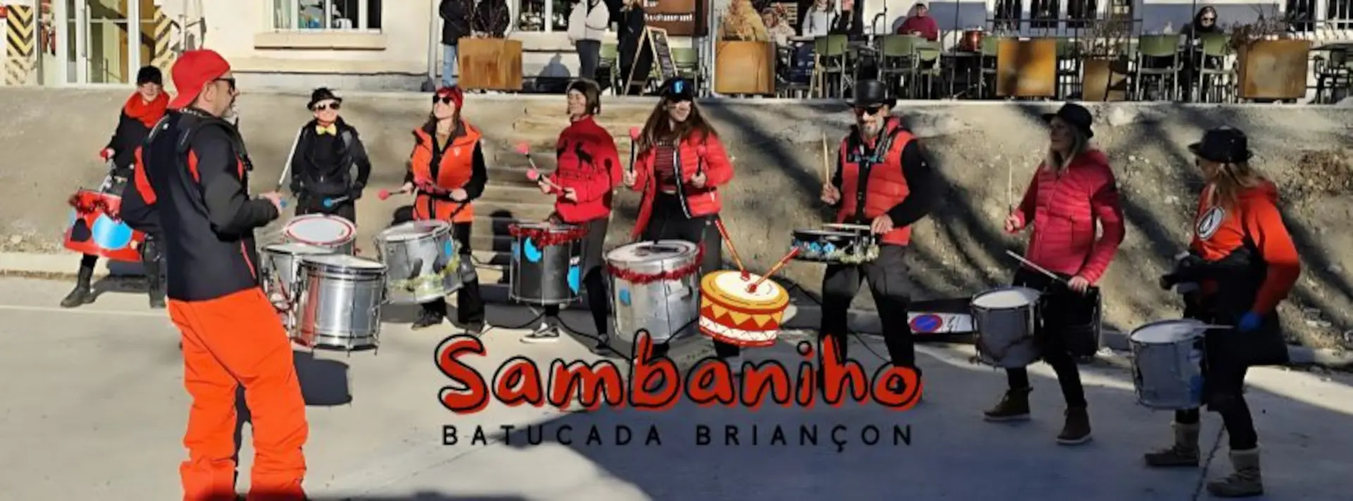 Les Premières Glisses