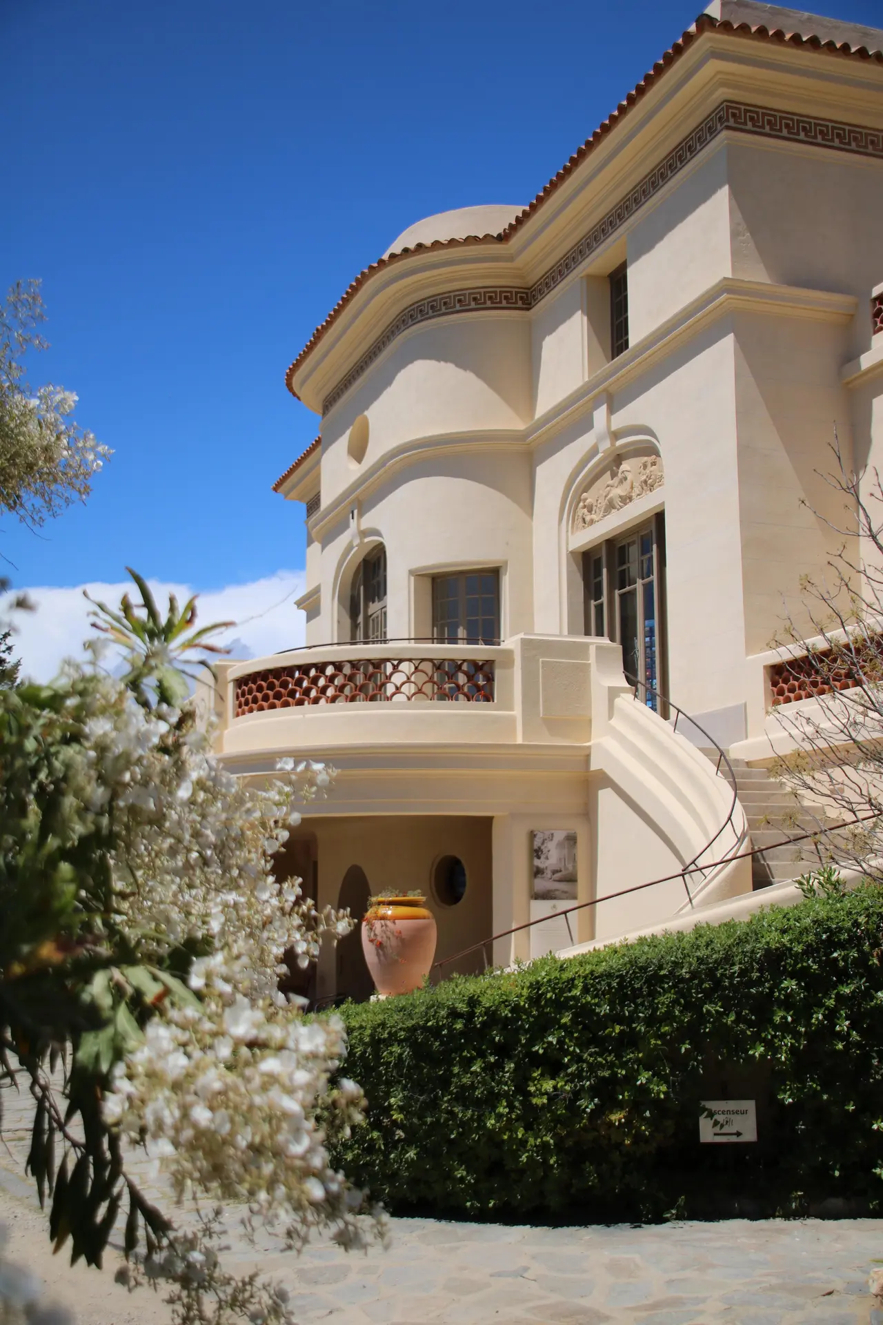 Fête de saison Printania_Rayol-Canadel sur Mer