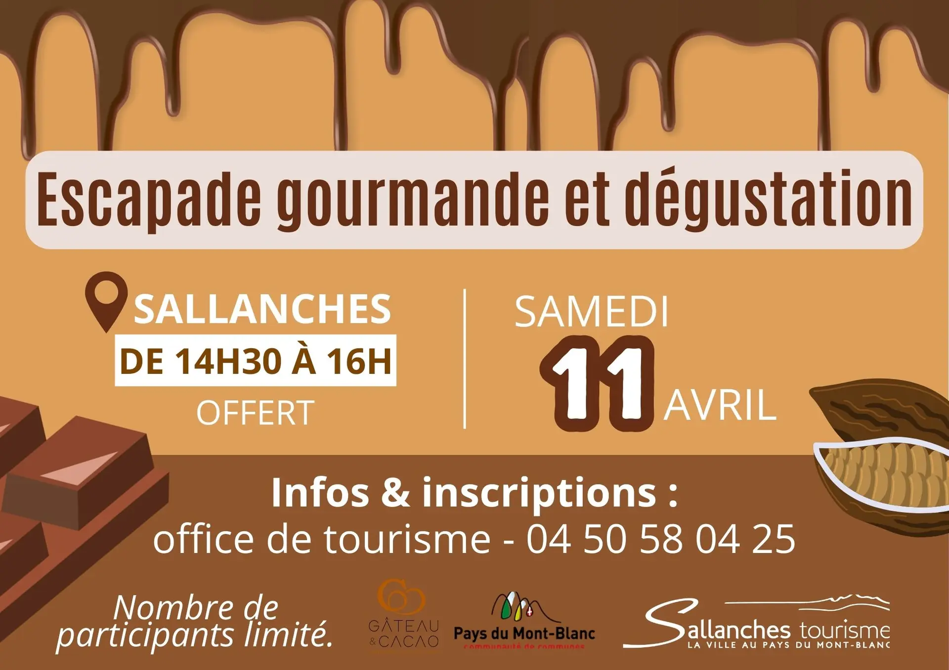 Le chocolat à Sallanches : toute une histoire._Sallanches