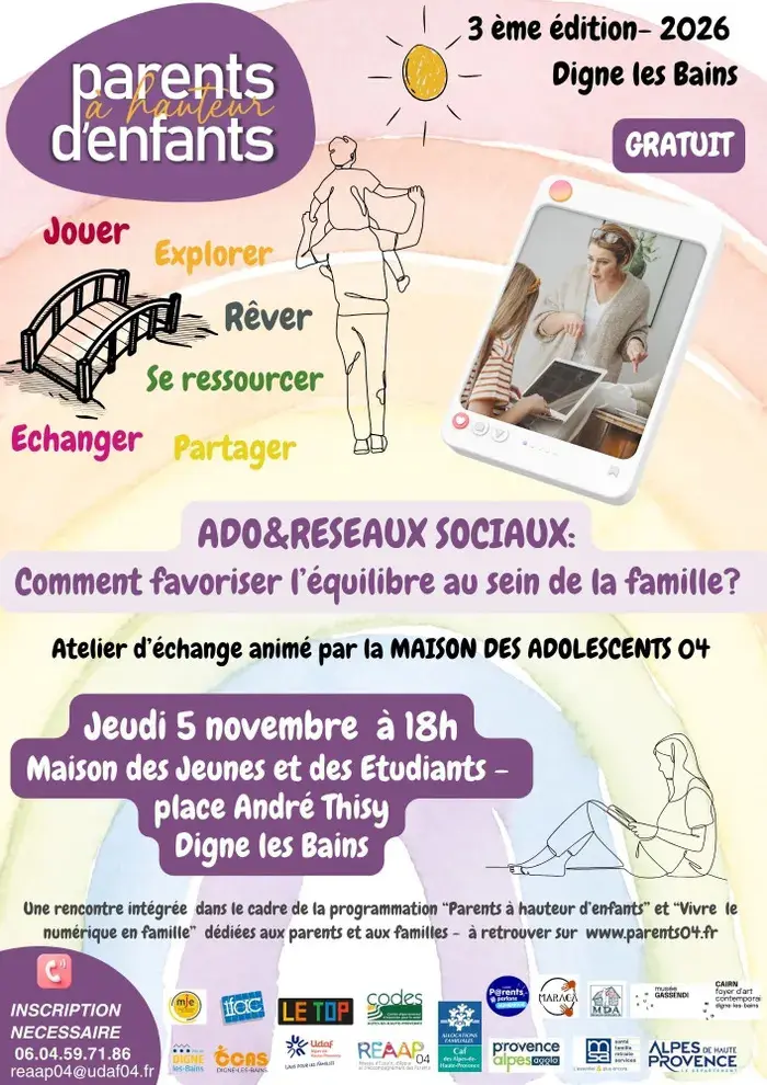 Affiche