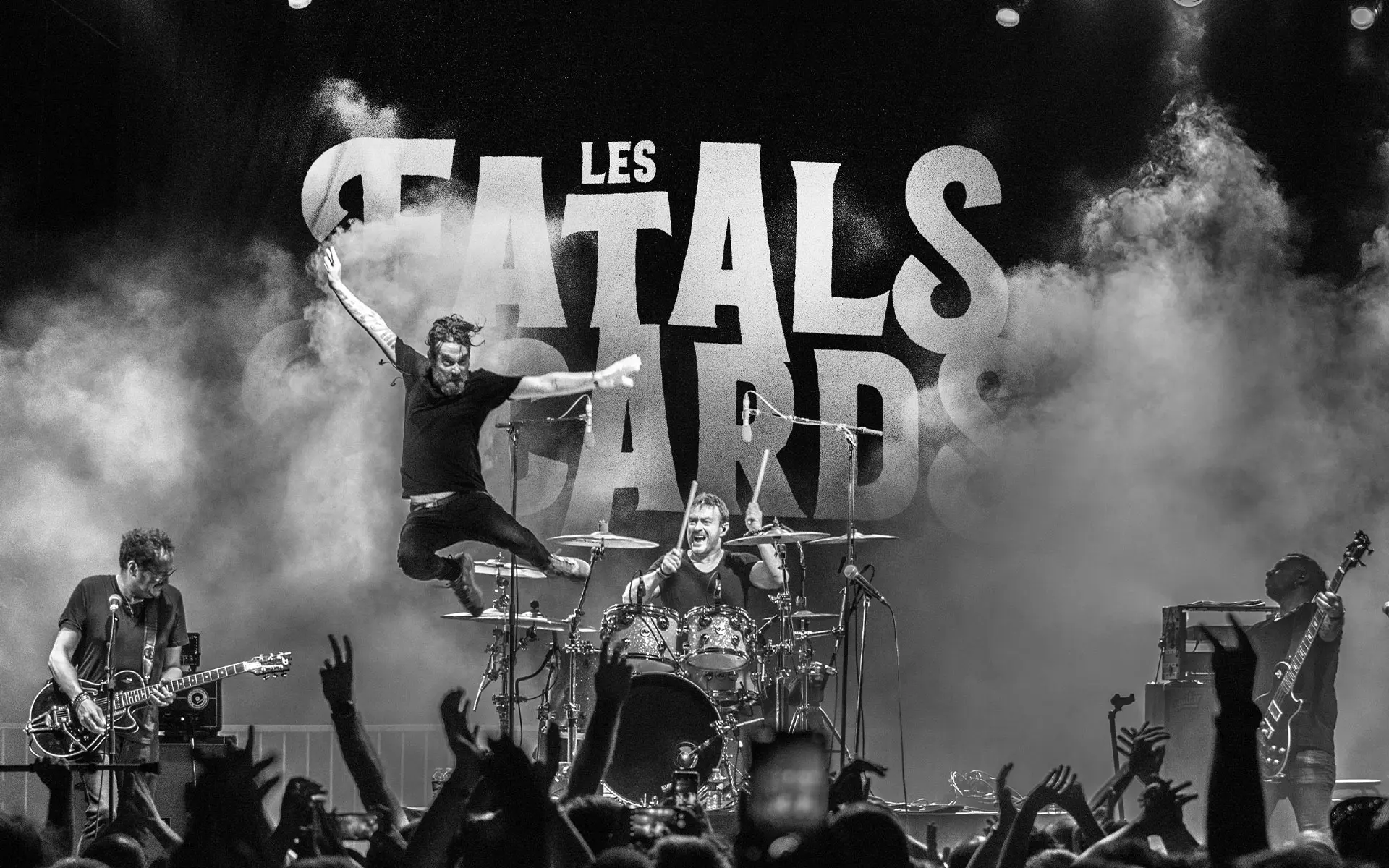 Les Fatals Picards