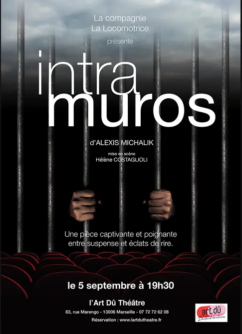Intra Muros -Marseille