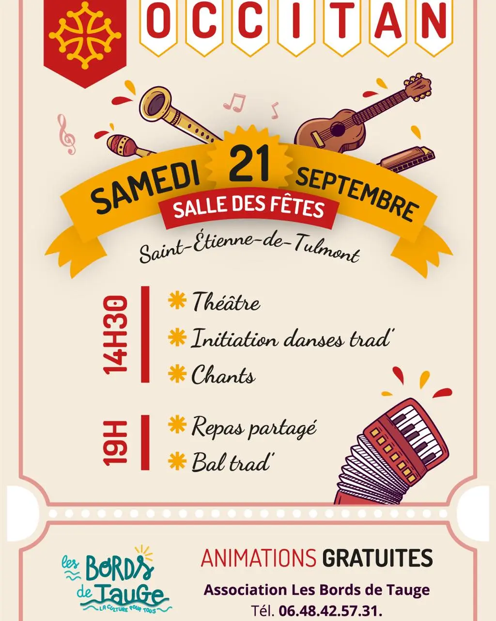 Saint Etienne de Tulmont