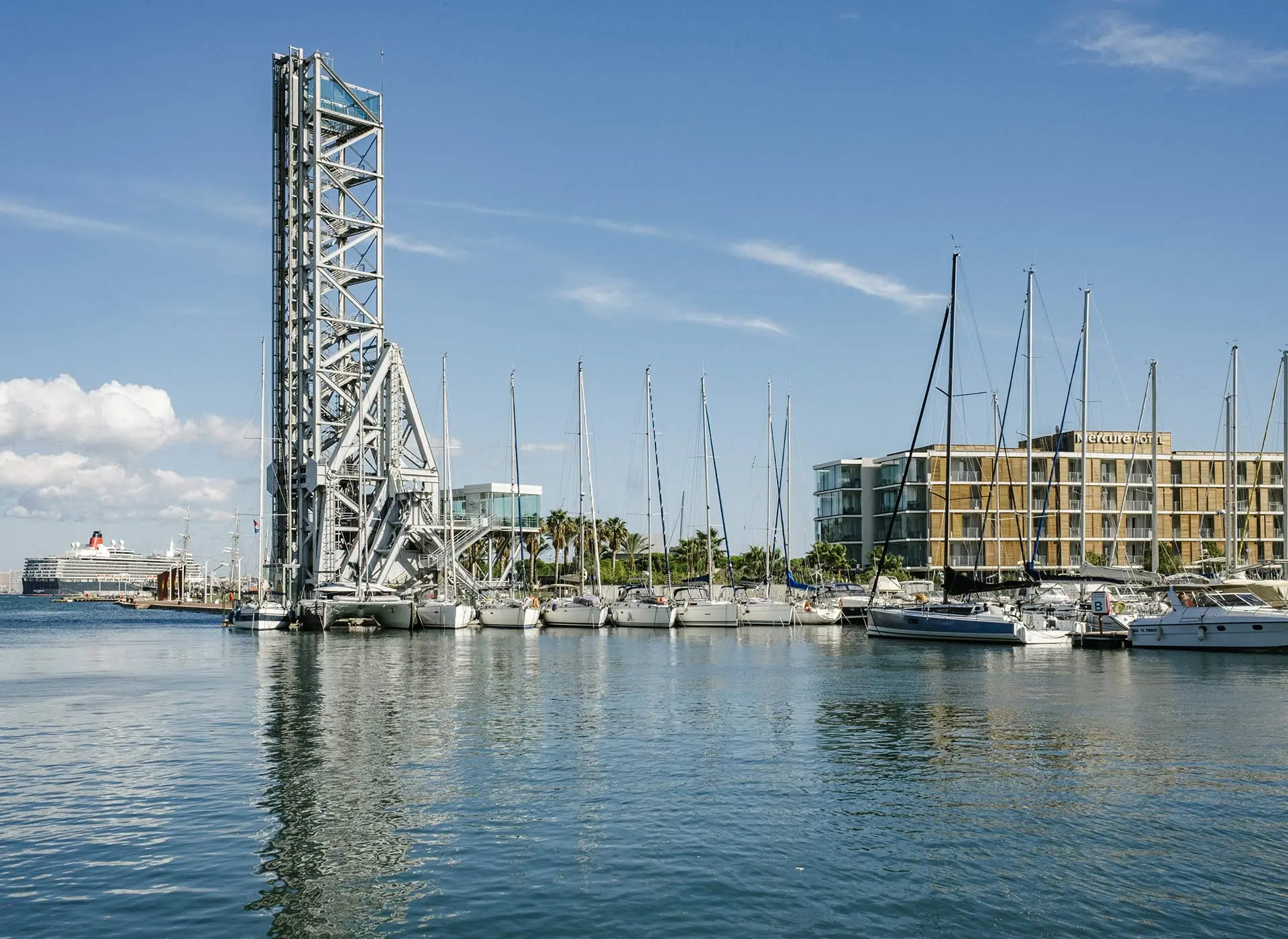 Visite guidée : La Seyne au fil du temps