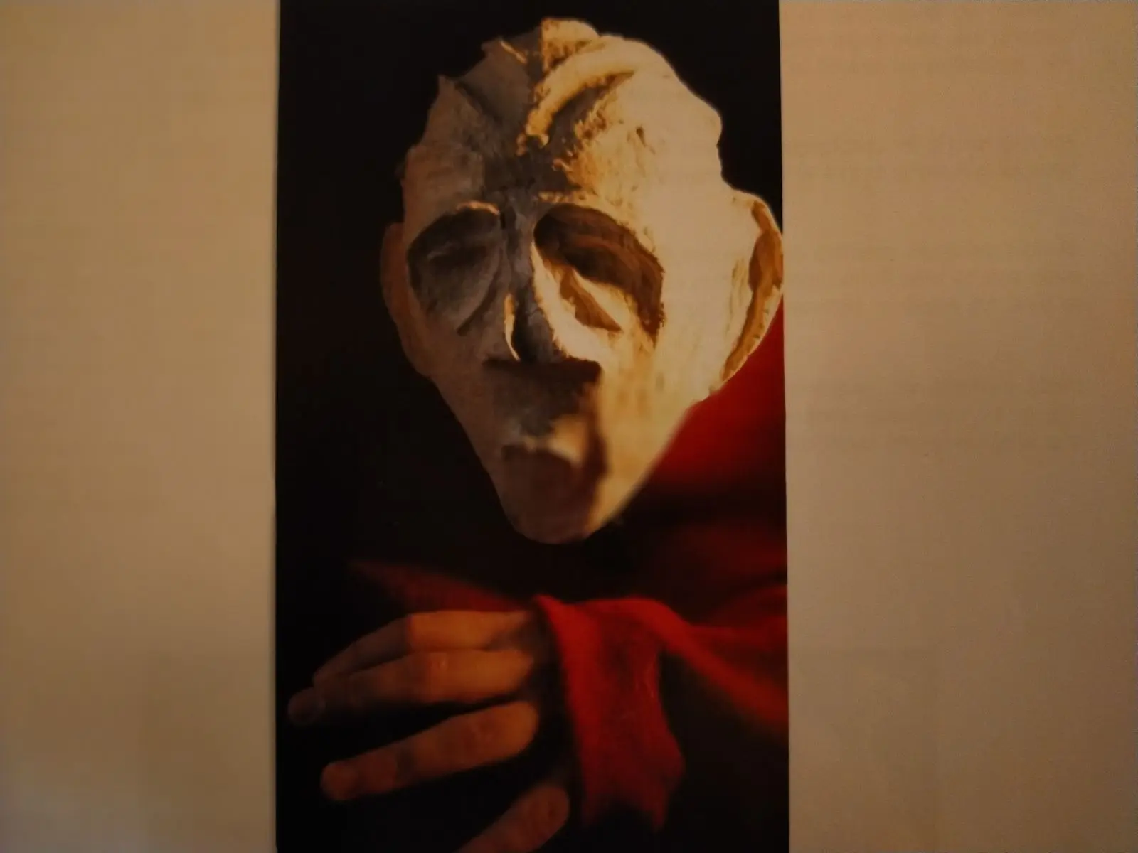 Le temps des ogres_Avignon