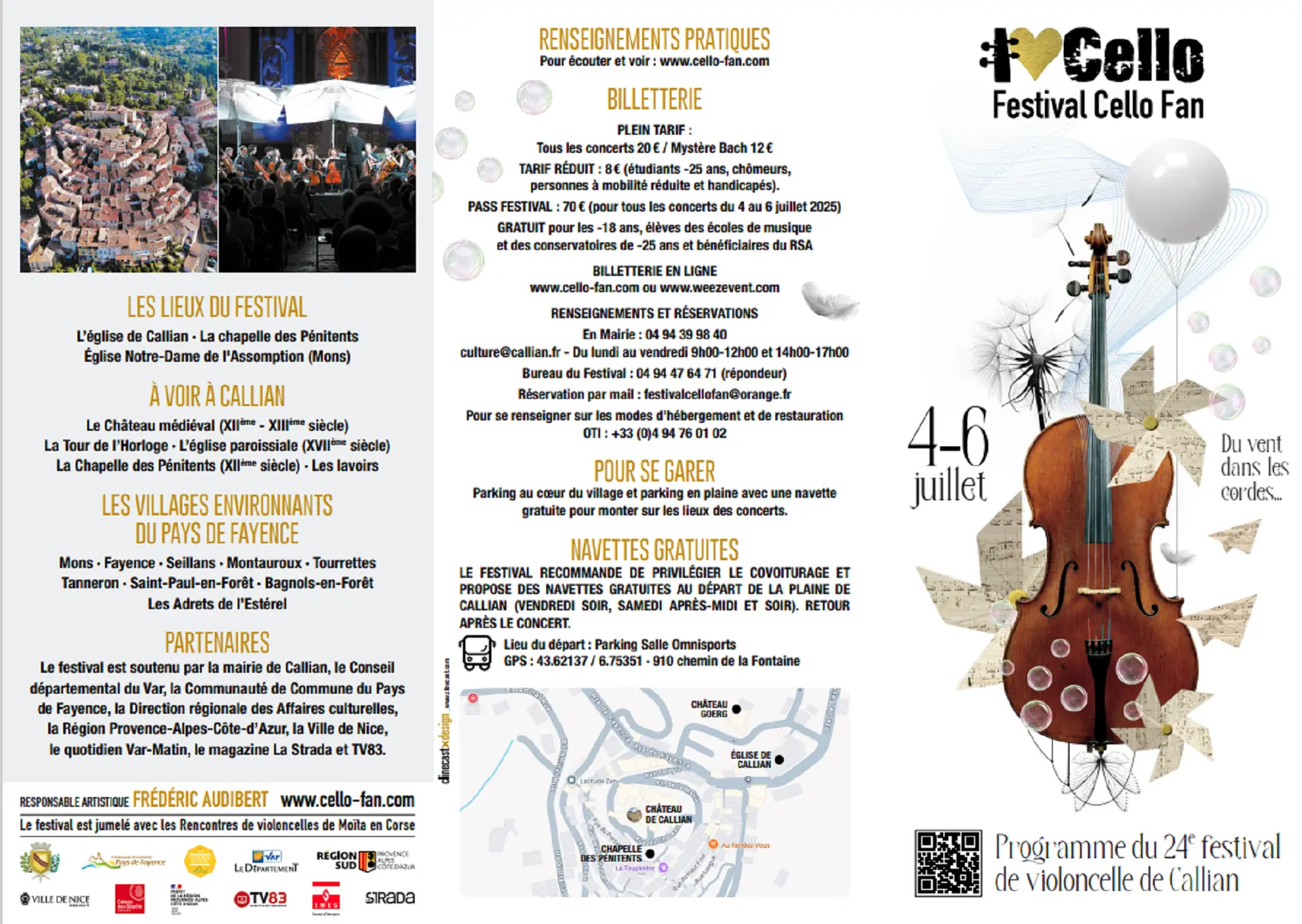 Programme