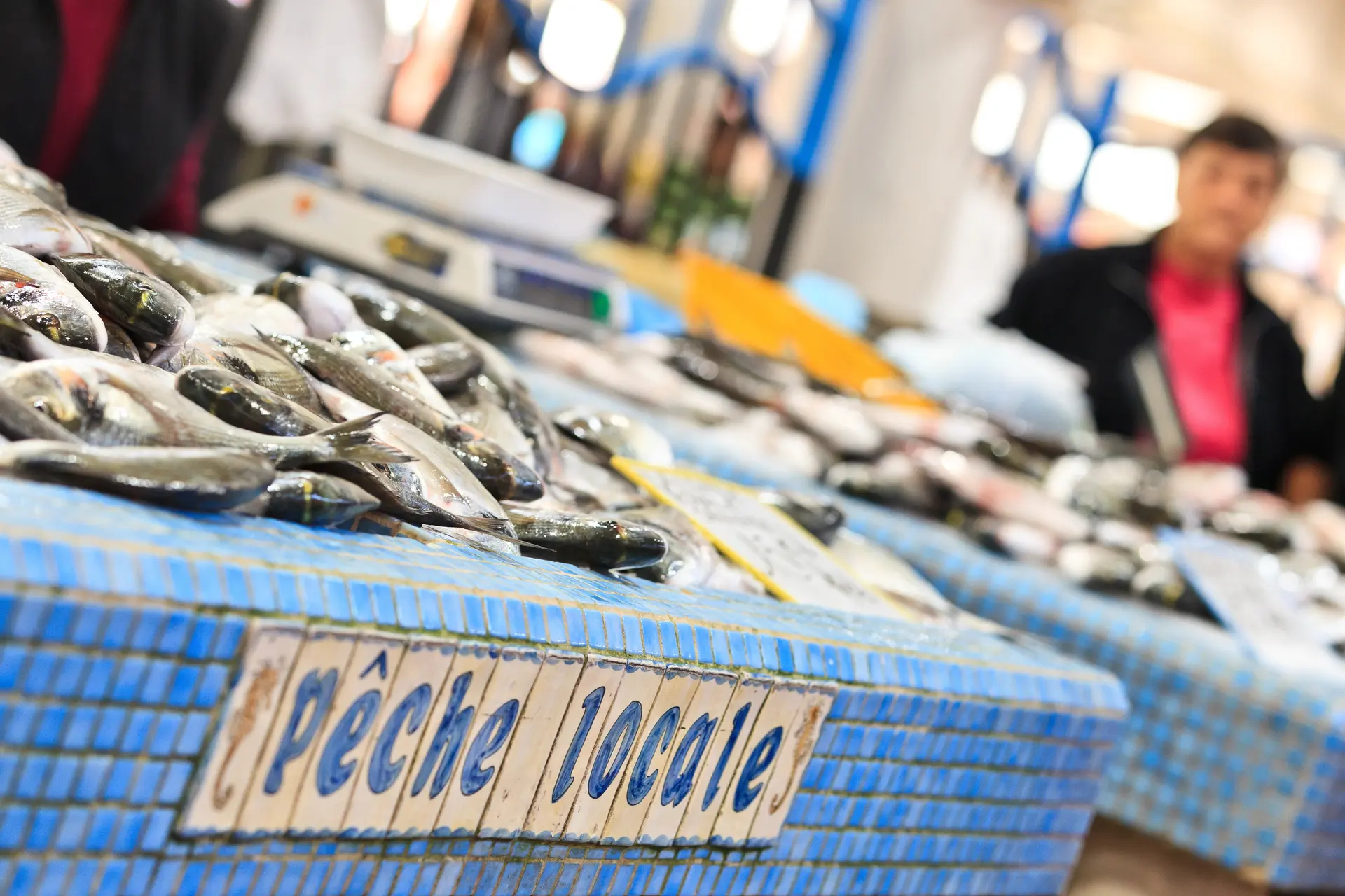 Marché Forville