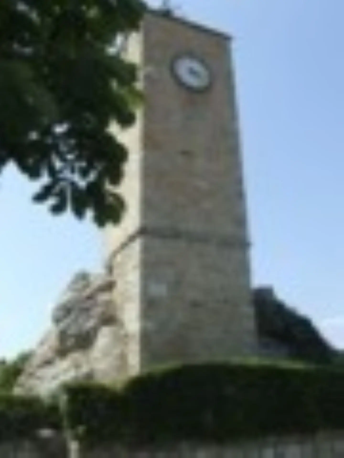 concert Place de l'Horloge