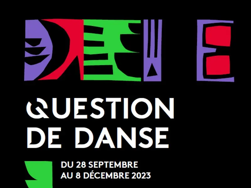 Question de danse