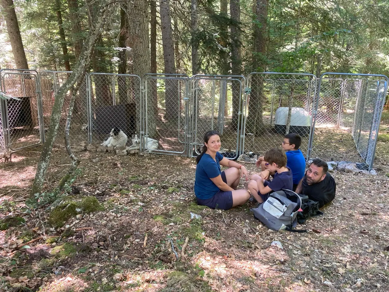 metiers passion découverte extrapattes