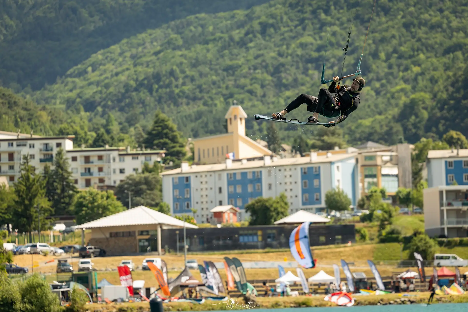 Salon du Foil à Serre-Ponçon_Savines-le-Lac