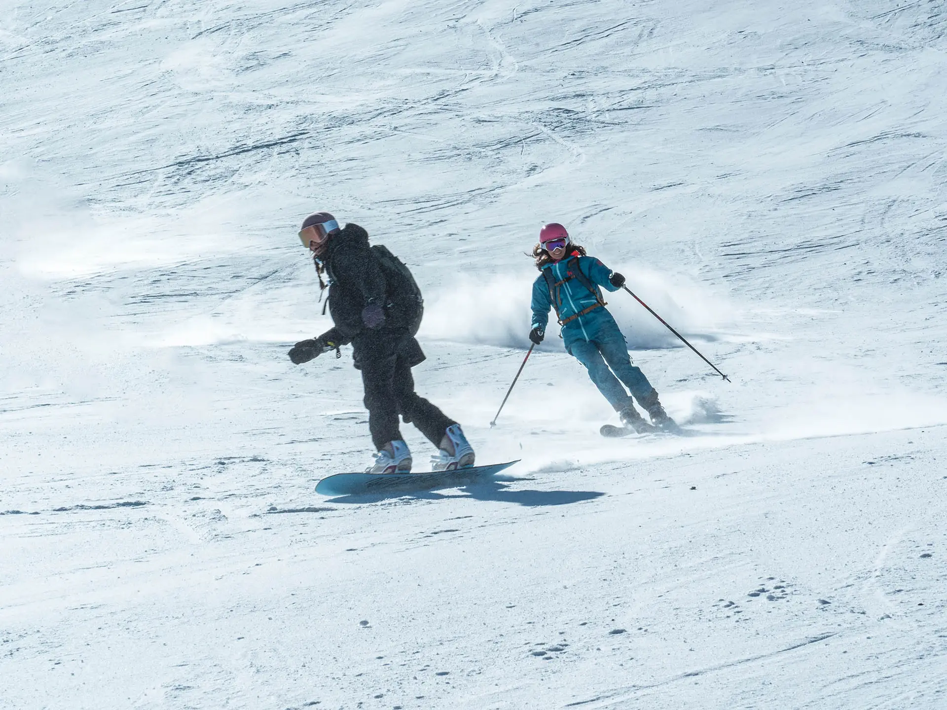 Week-end de la Femme