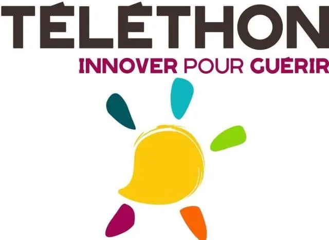 Marché du Téléthon