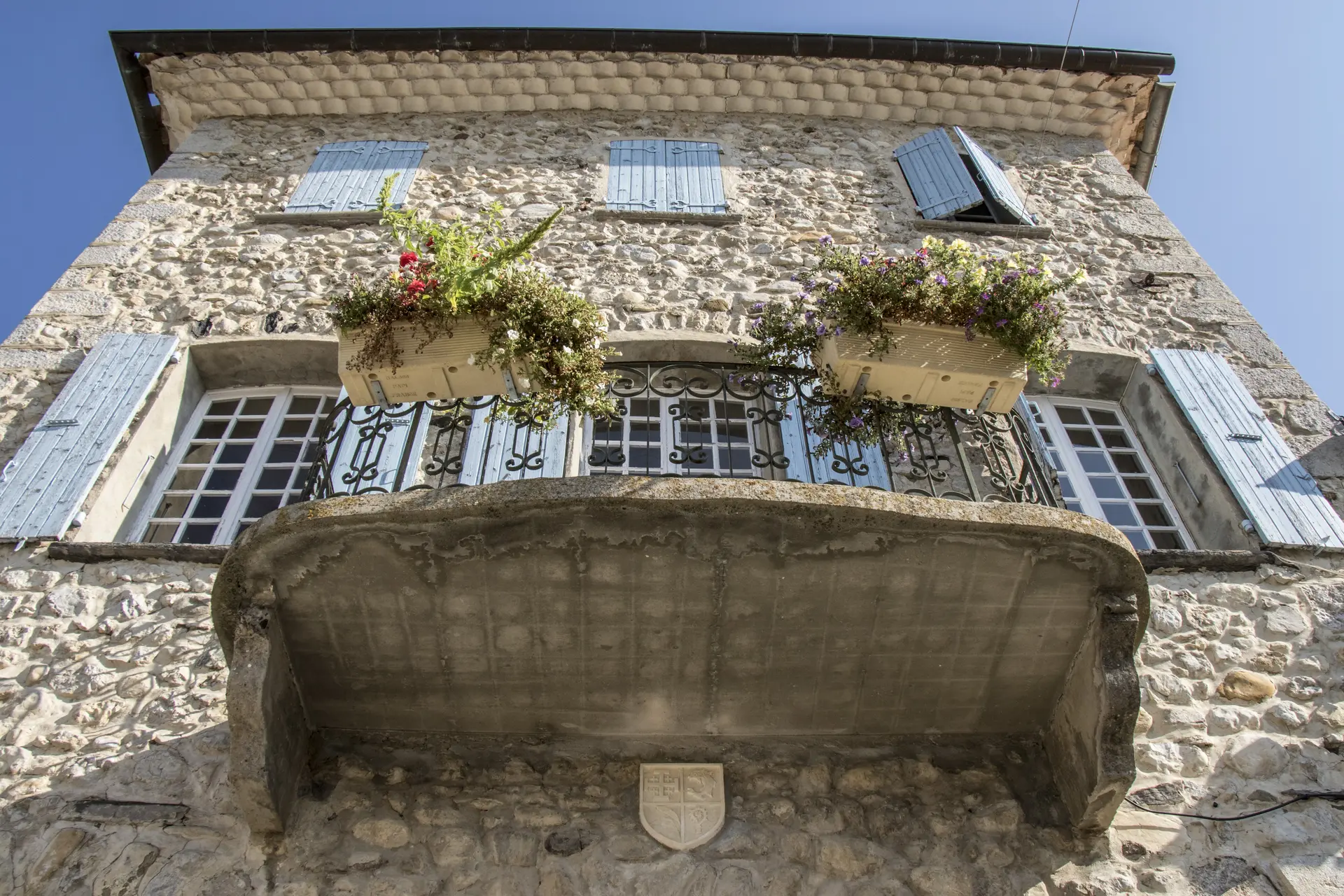 L'hôtel des Hugues