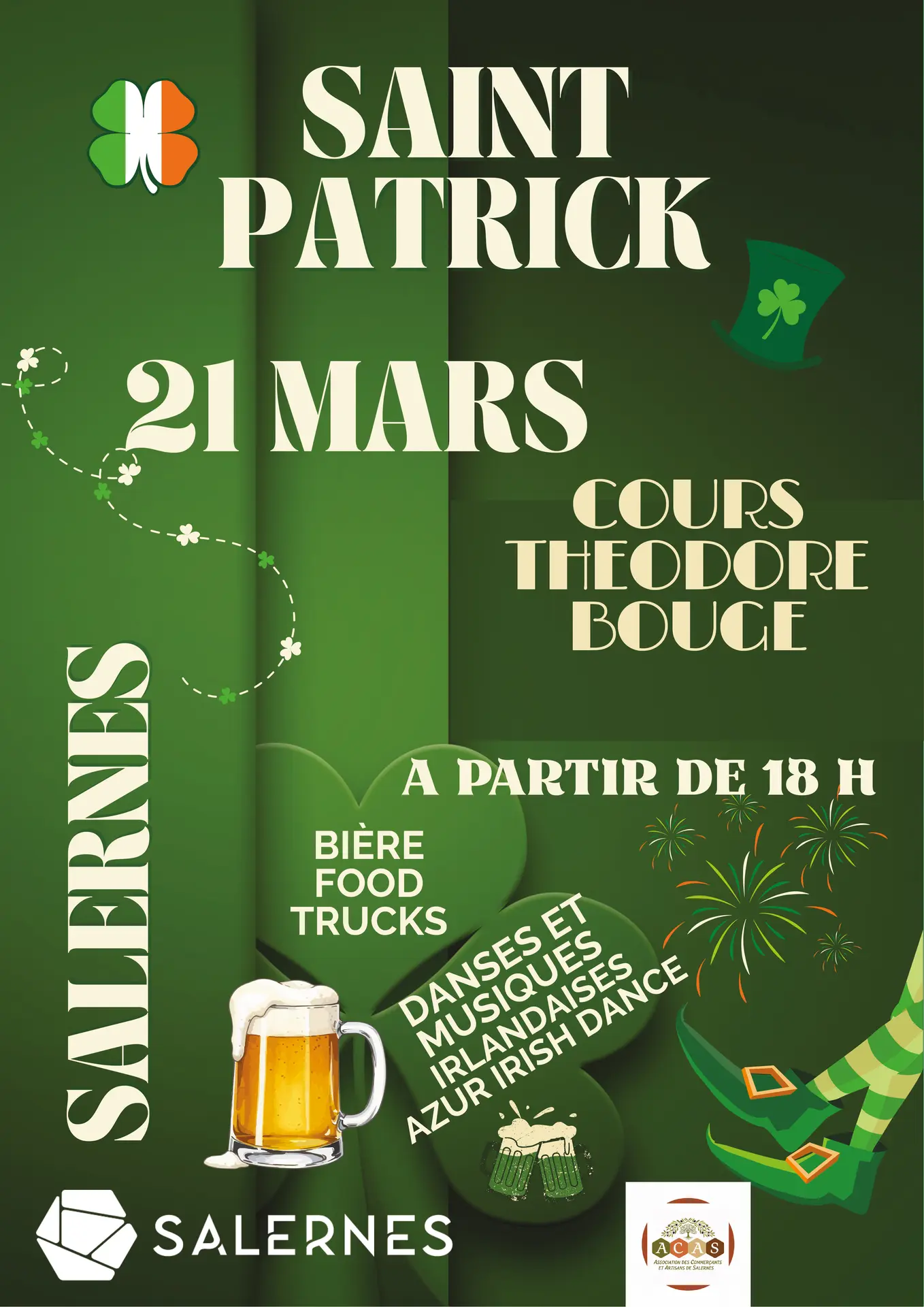 St-Patrick
